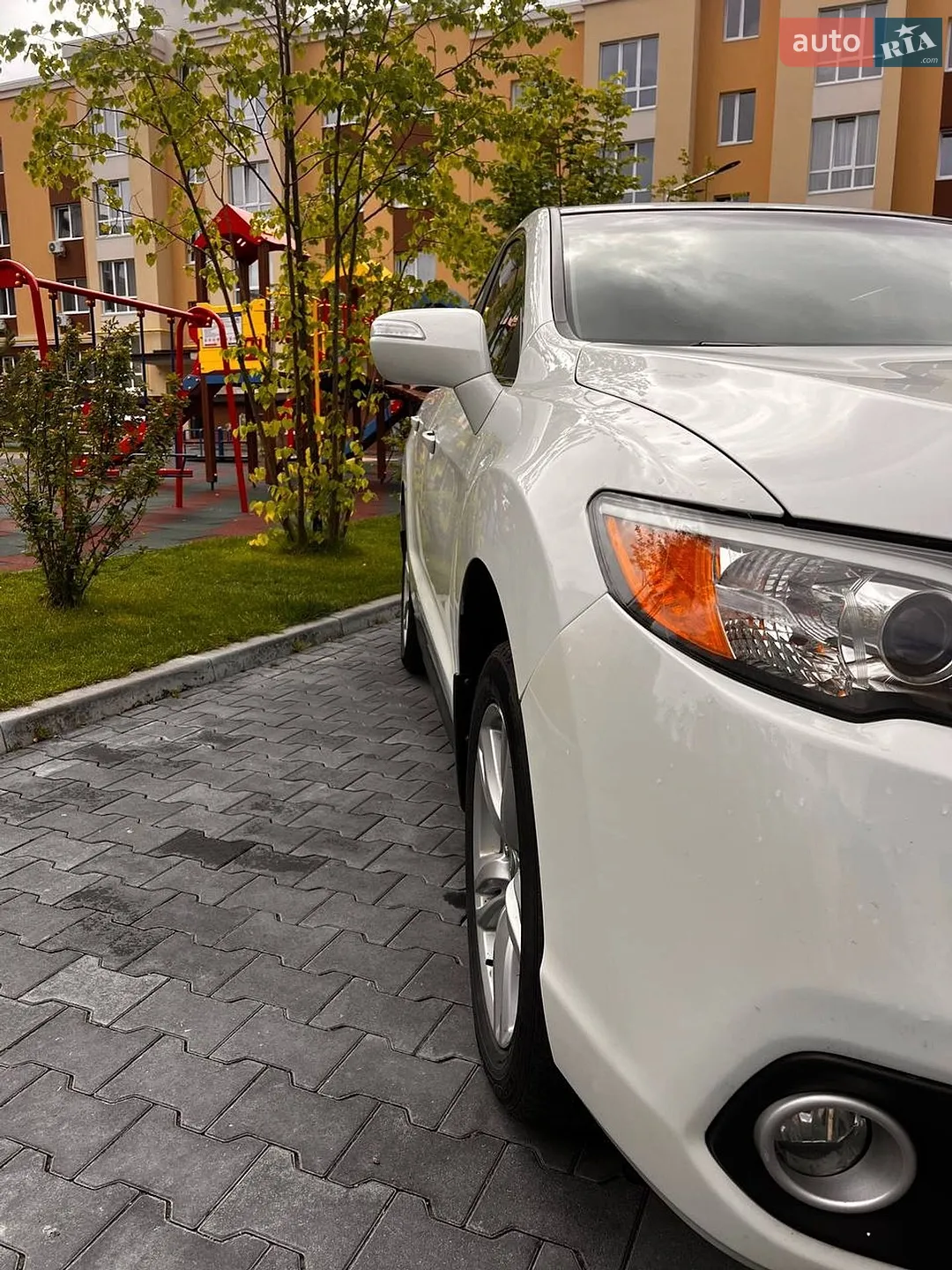 2014 Acura RDX - мініатюра 13
