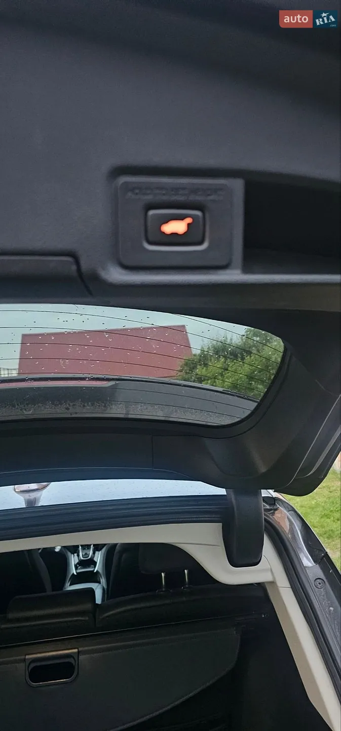 2019 Acura RDX - мініатюра 58