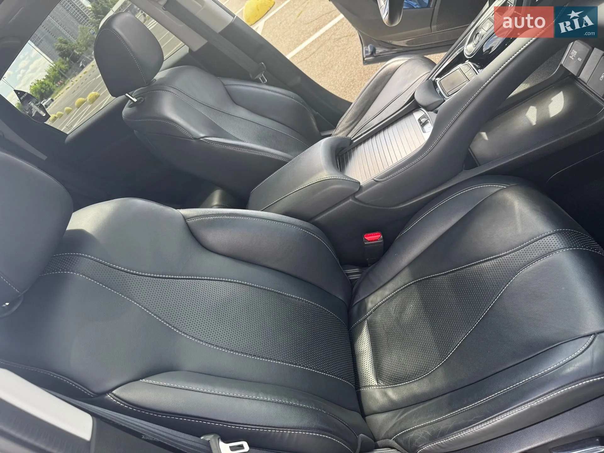 2019 Acura RDX - мініатюра 17