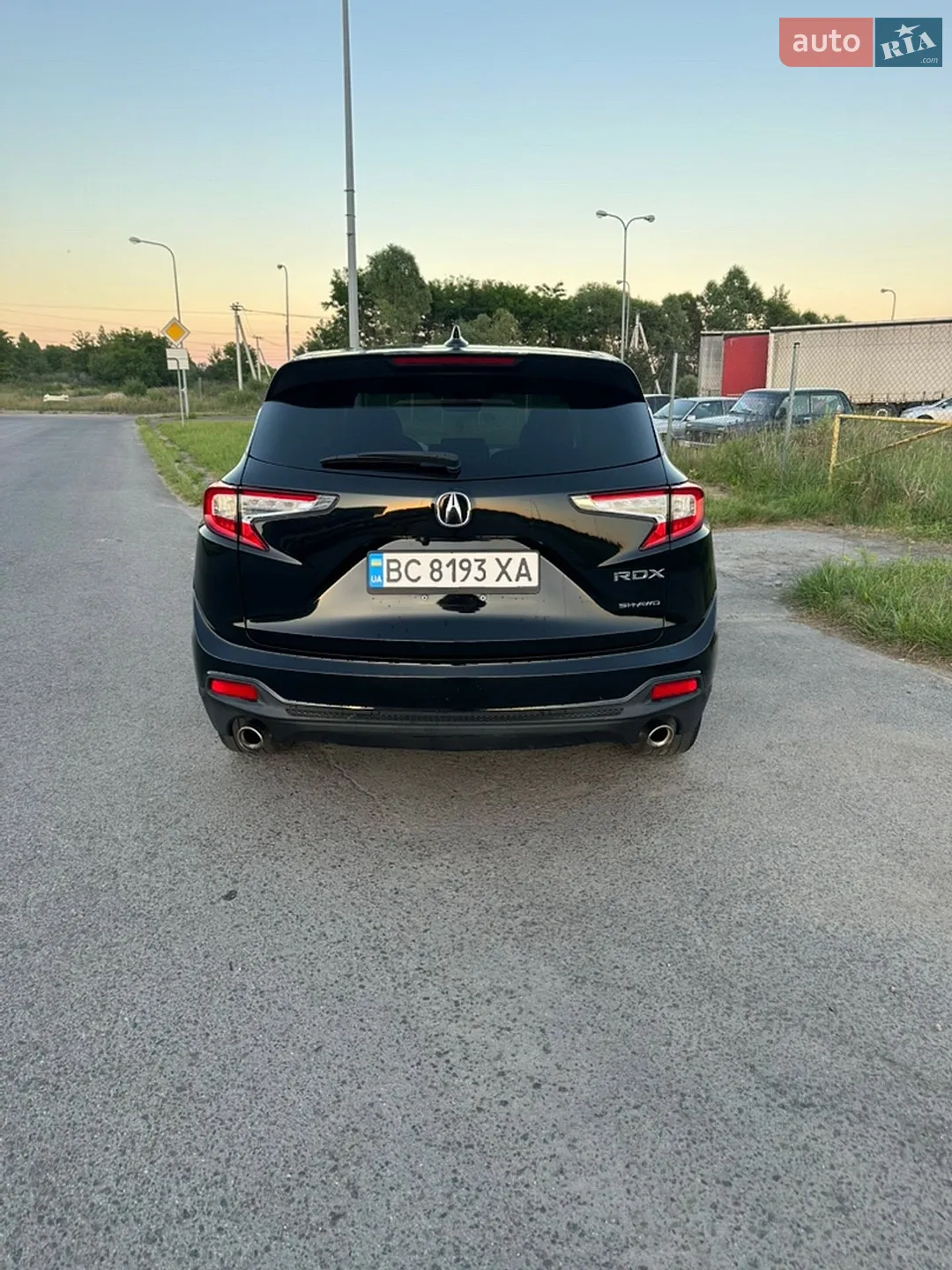 2020 Acura RDX - мініатюра 7