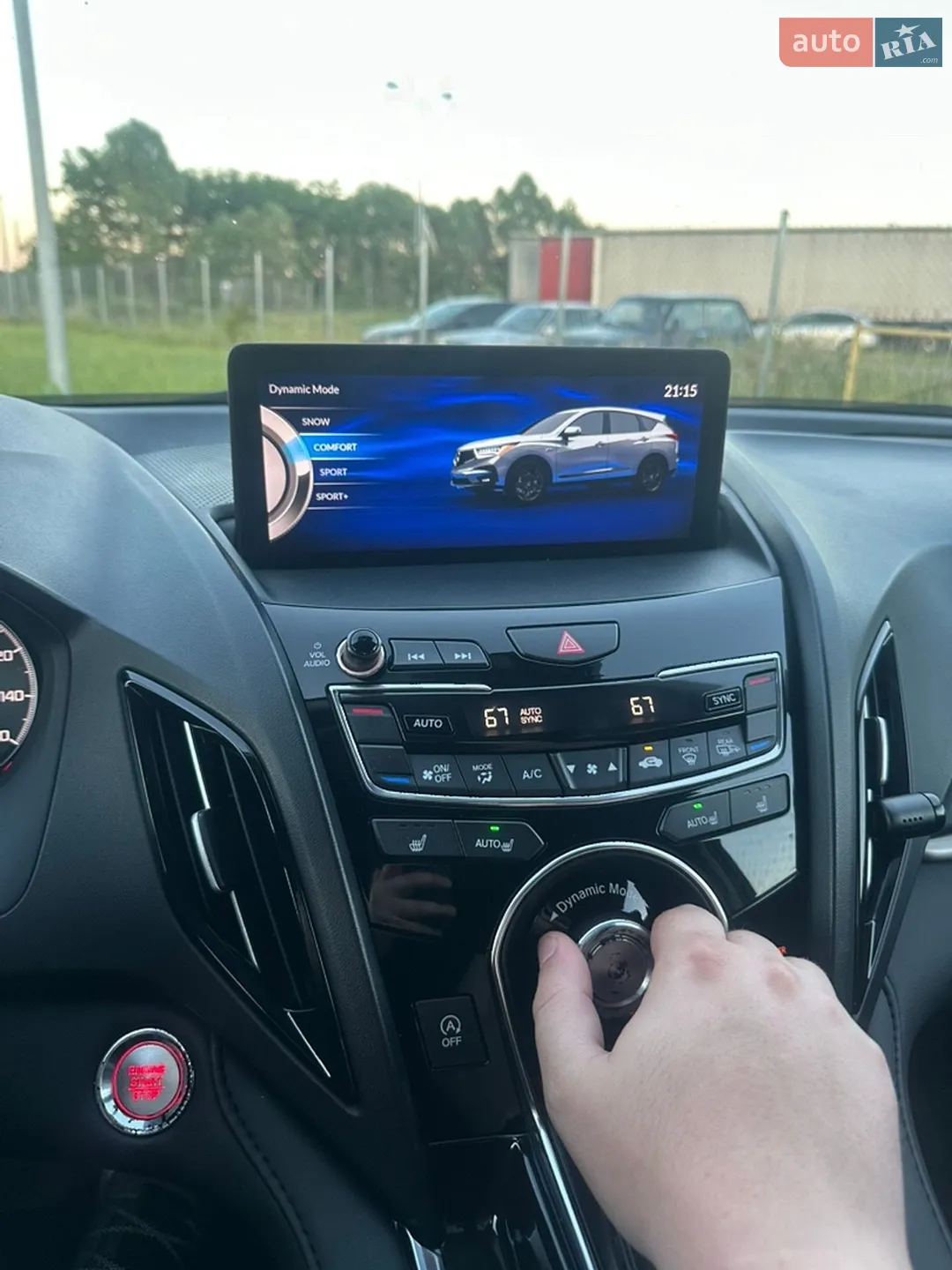 2020 Acura RDX - мініатюра 18