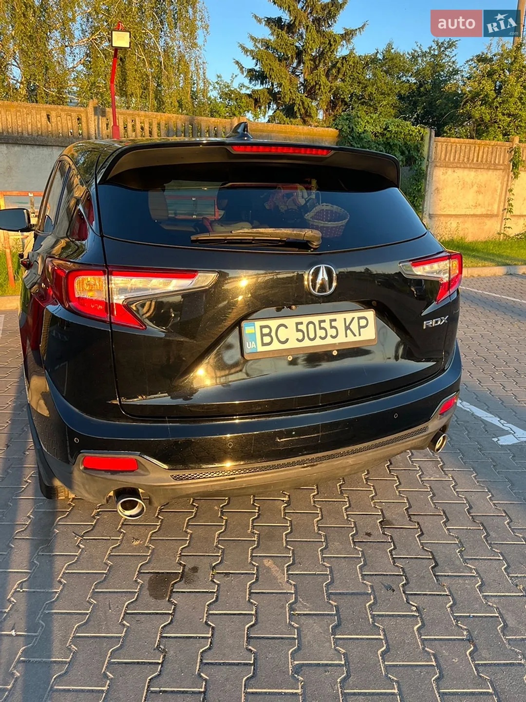 2018 Acura RDX - мініатюра 13