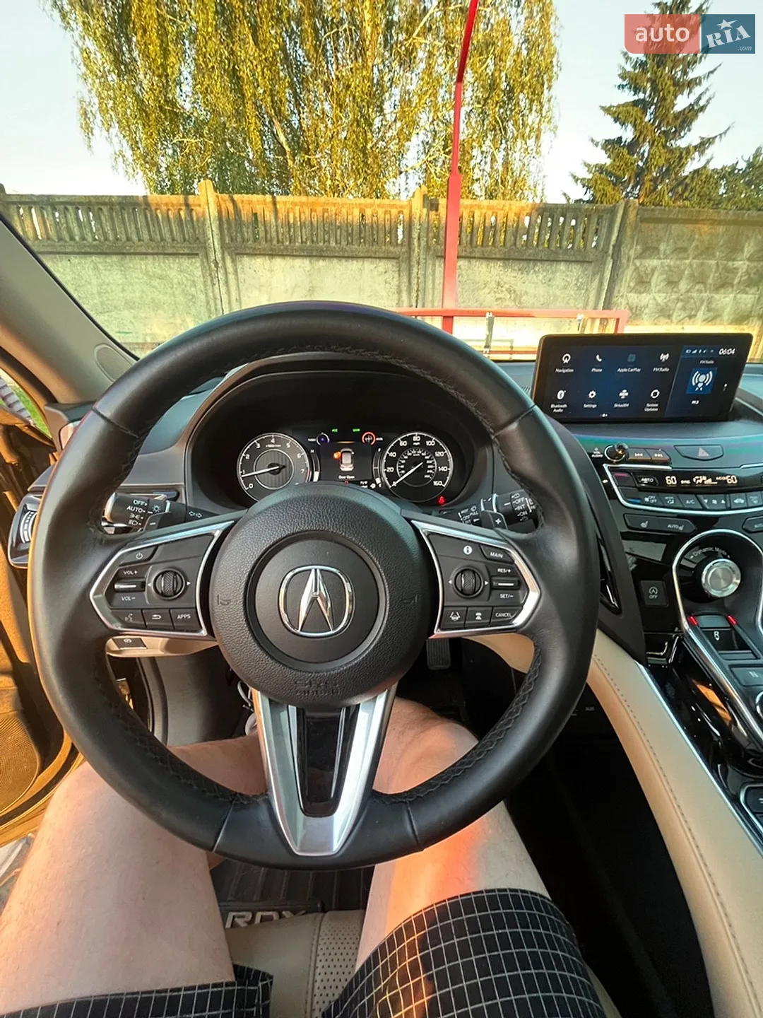 2018 Acura RDX - мініатюра 20