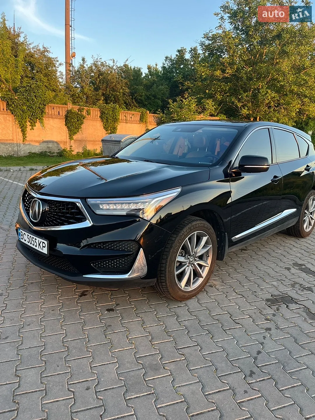 2018 Acura RDX - мініатюра 9