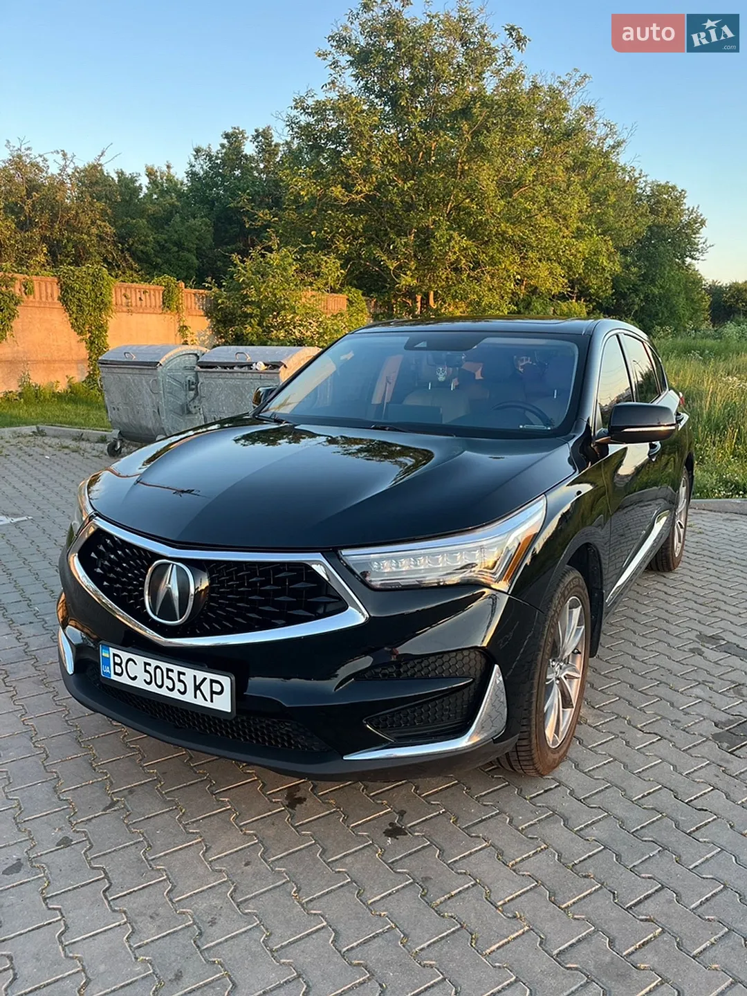 2018 Acura RDX - мініатюра 10
