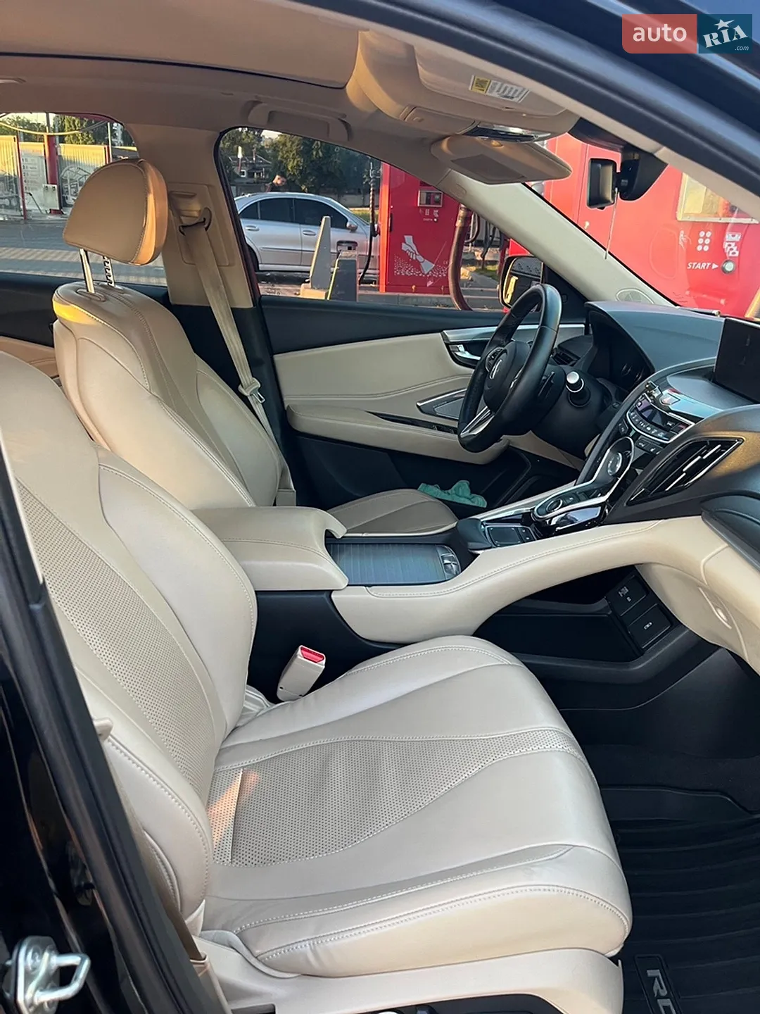 2018 Acura RDX - мініатюра 32