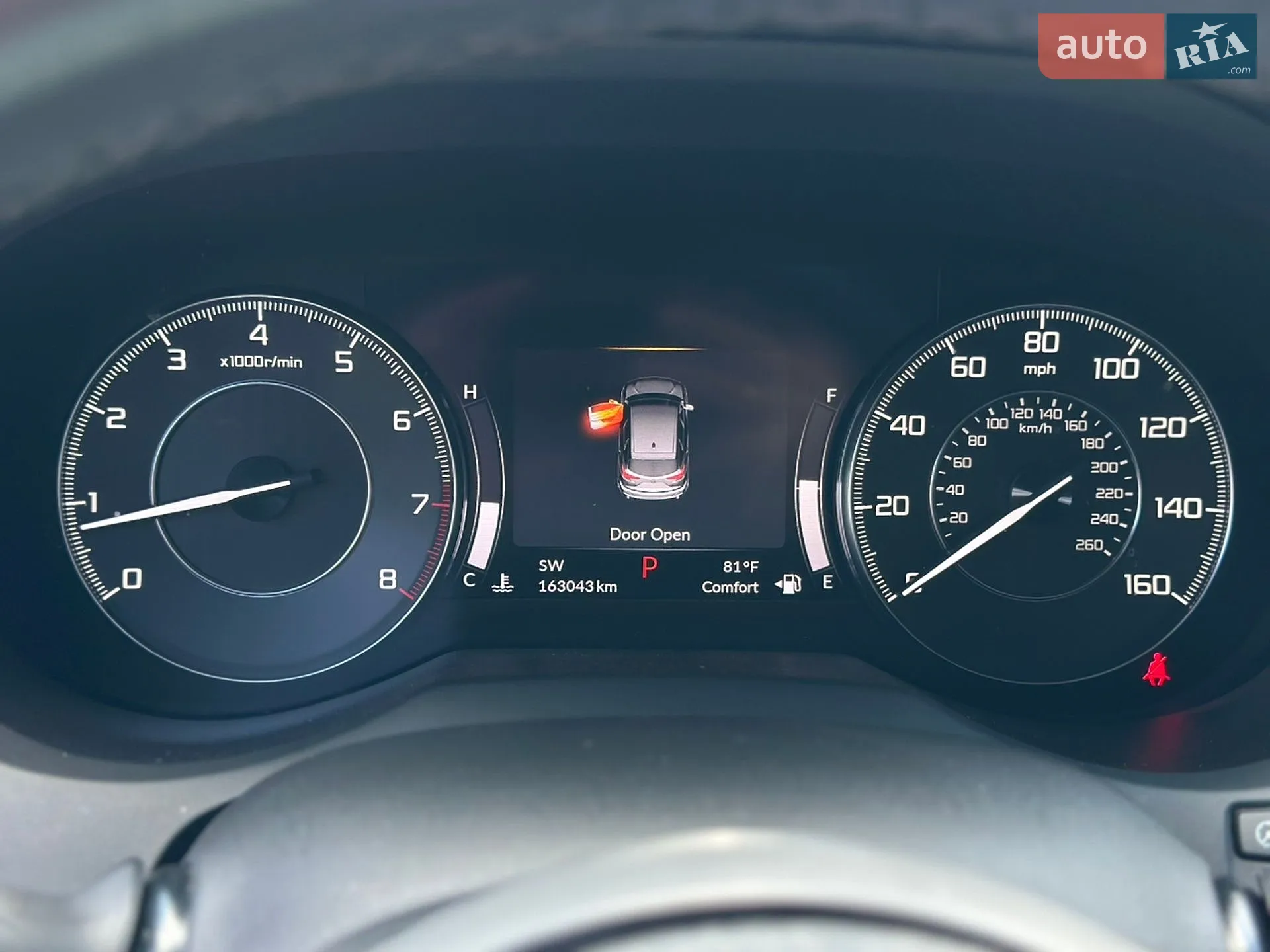 2019 Acura RDX - мініатюра 16