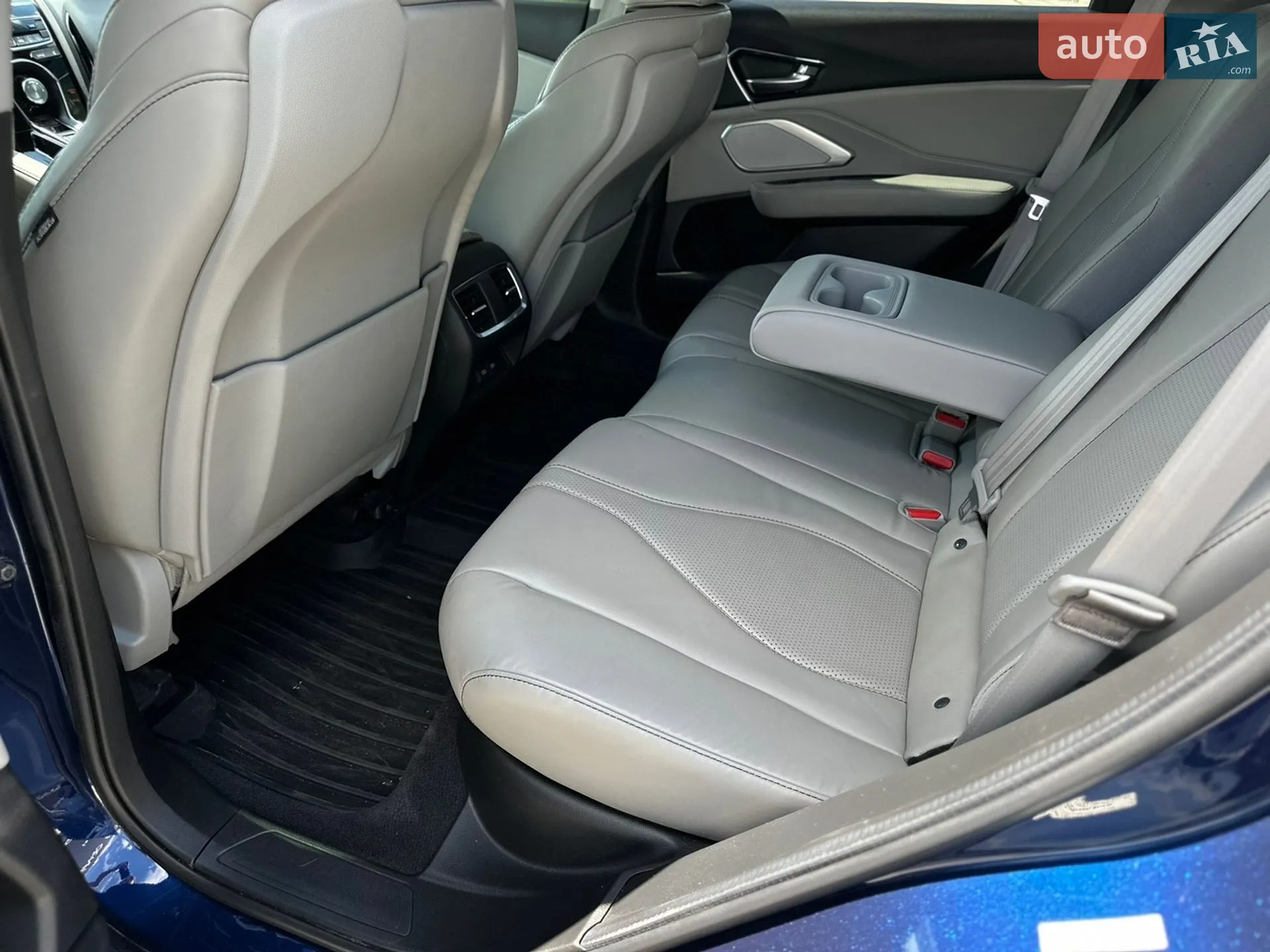 2019 Acura RDX - мініатюра 20