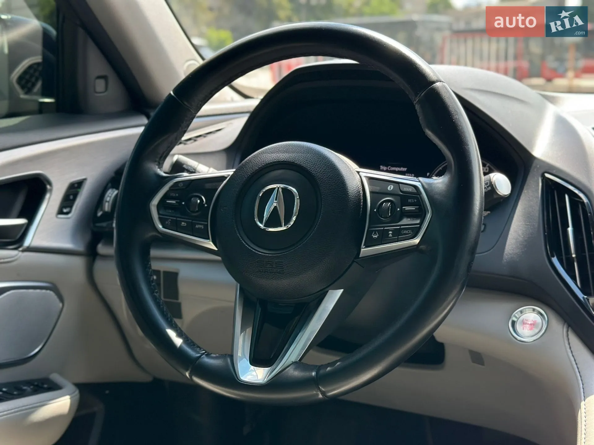 2019 Acura RDX - мініатюра 25