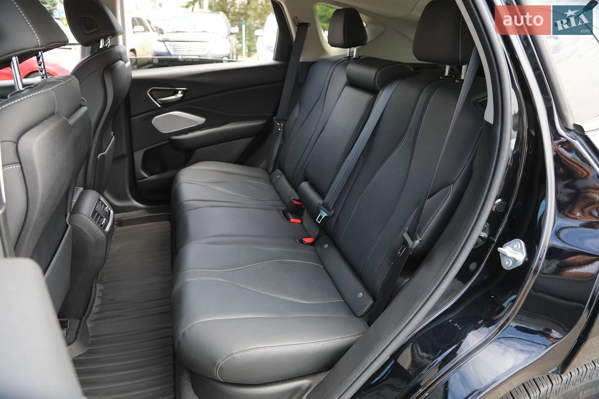 2022 Acura RDX - мініатюра 13