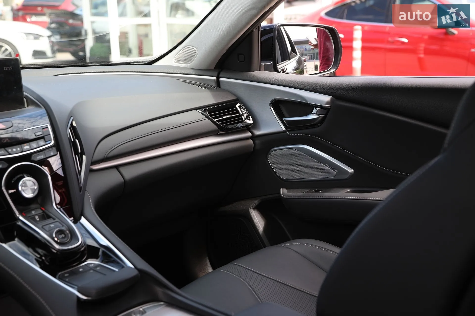 2022 Acura RDX - мініатюра 17