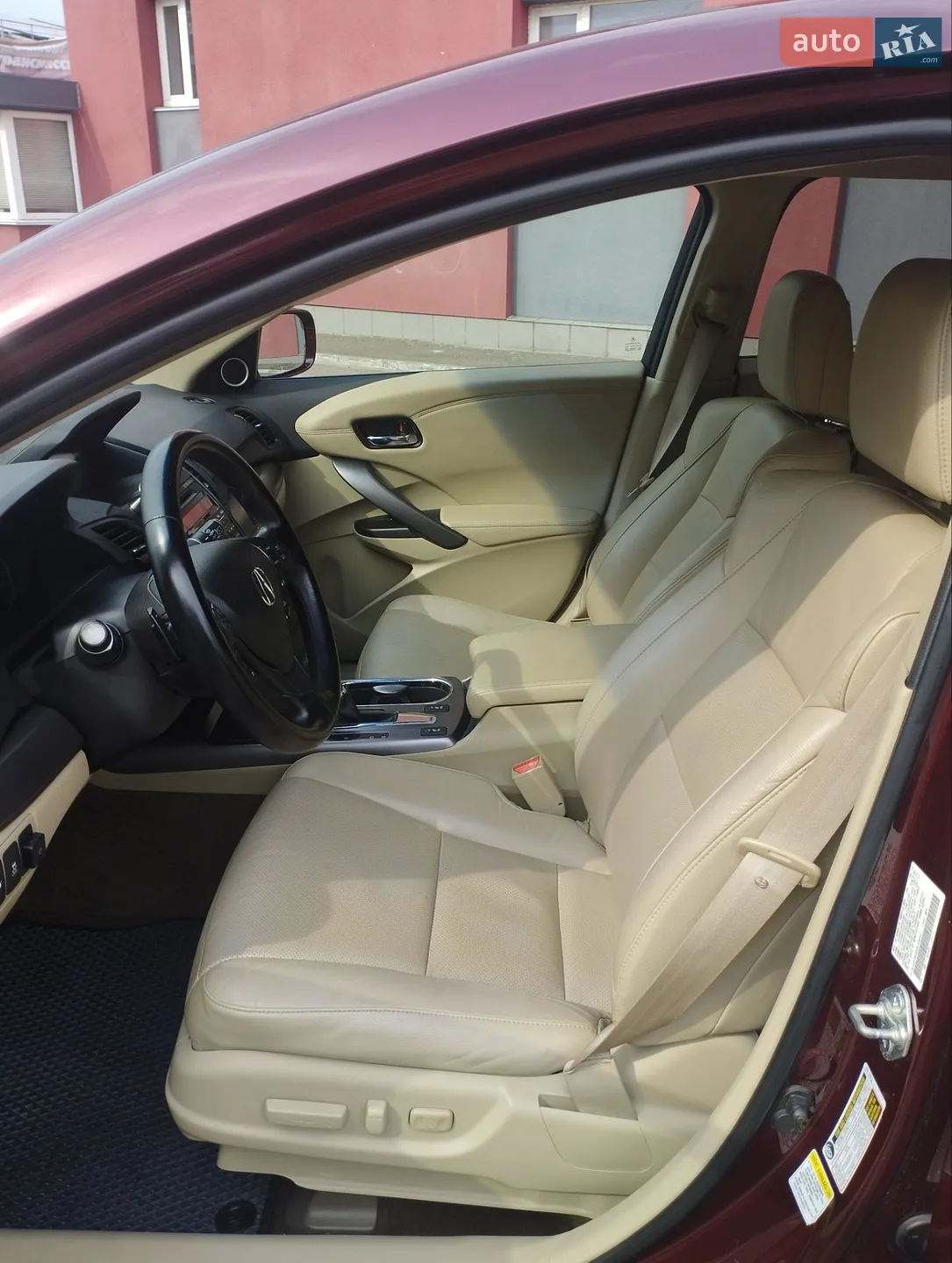2013 Acura RDX - мініатюра 9