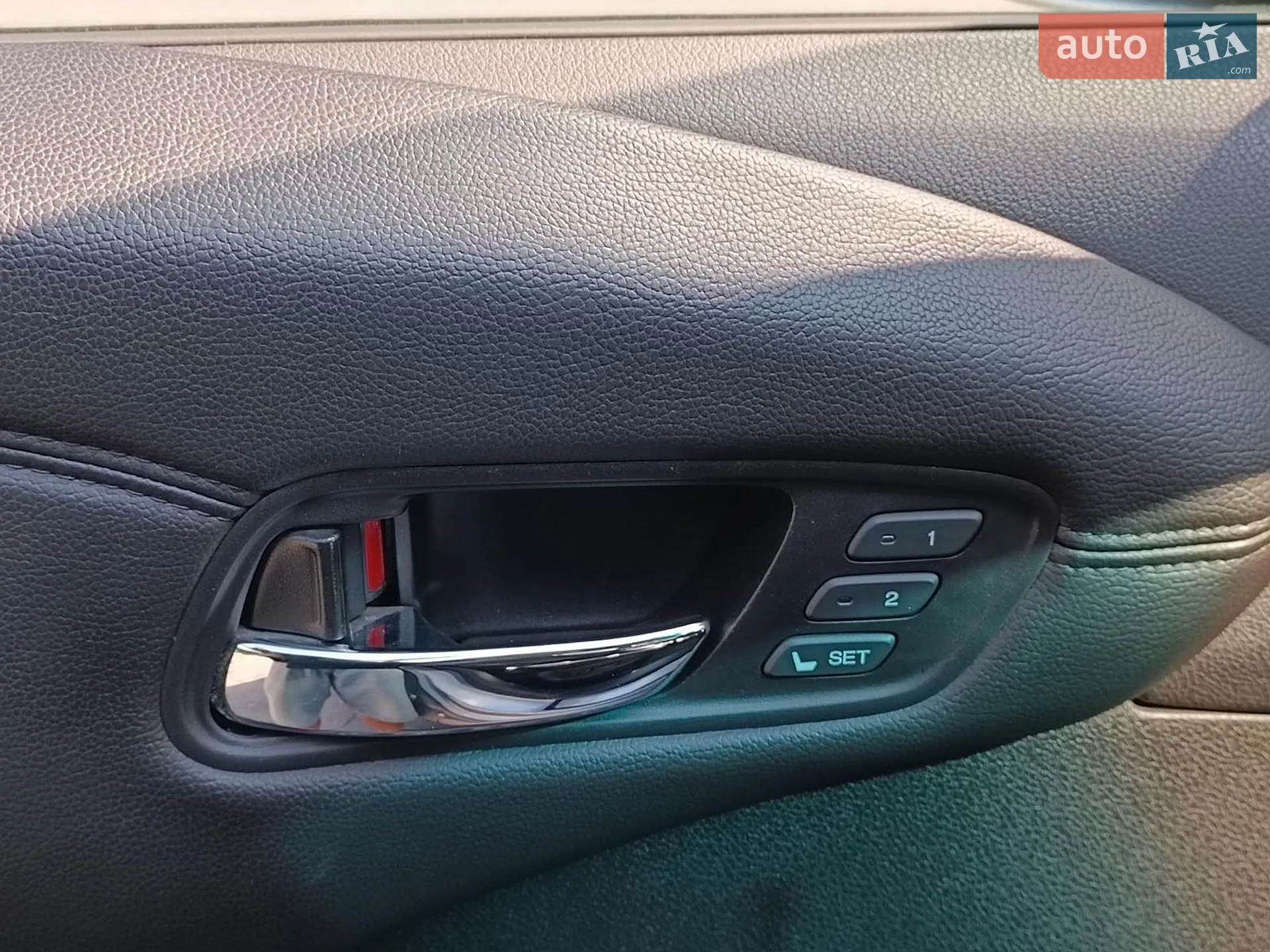 2015 Acura RDX - мініатюра 12