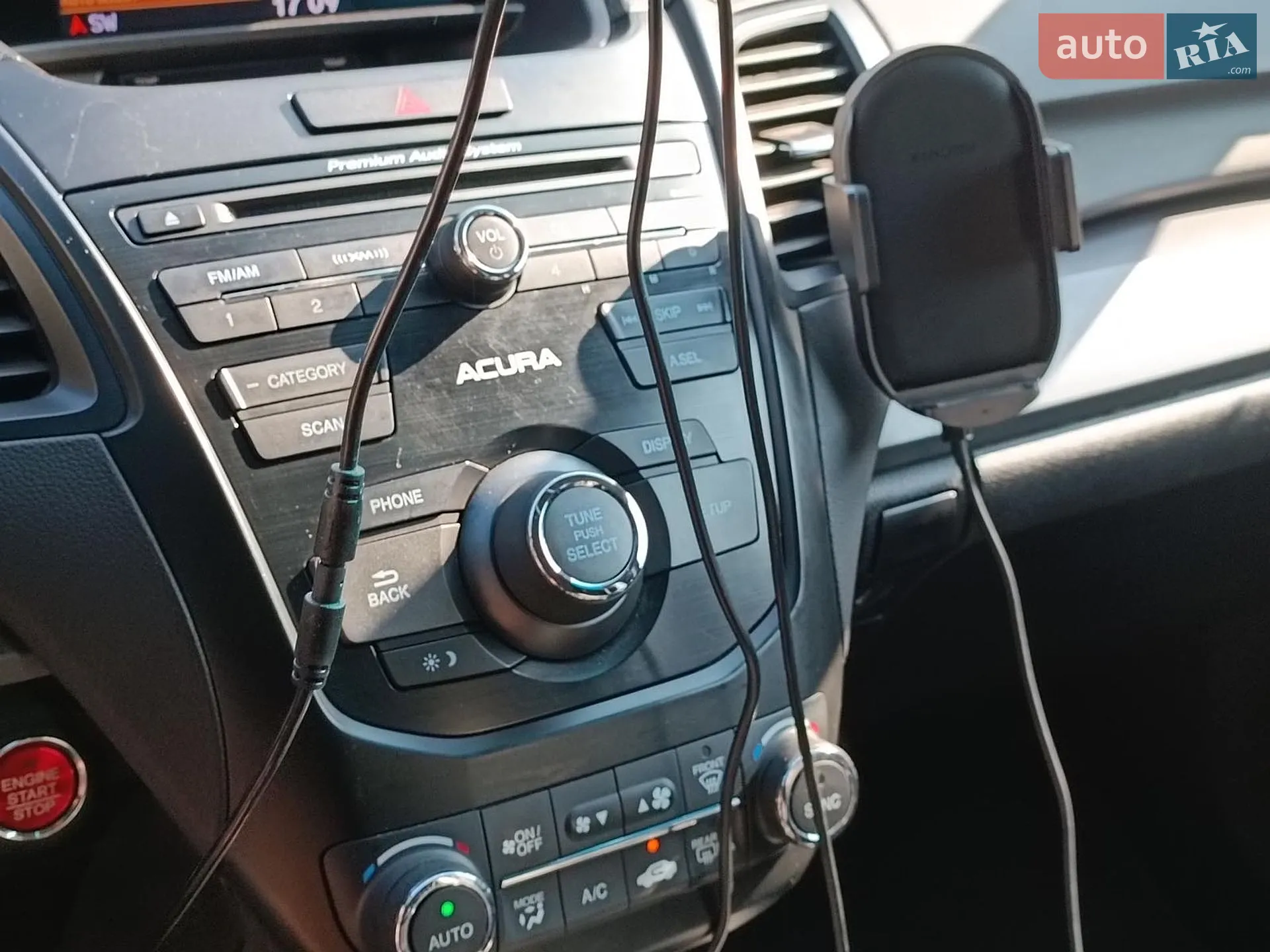 2015 Acura RDX - мініатюра 21