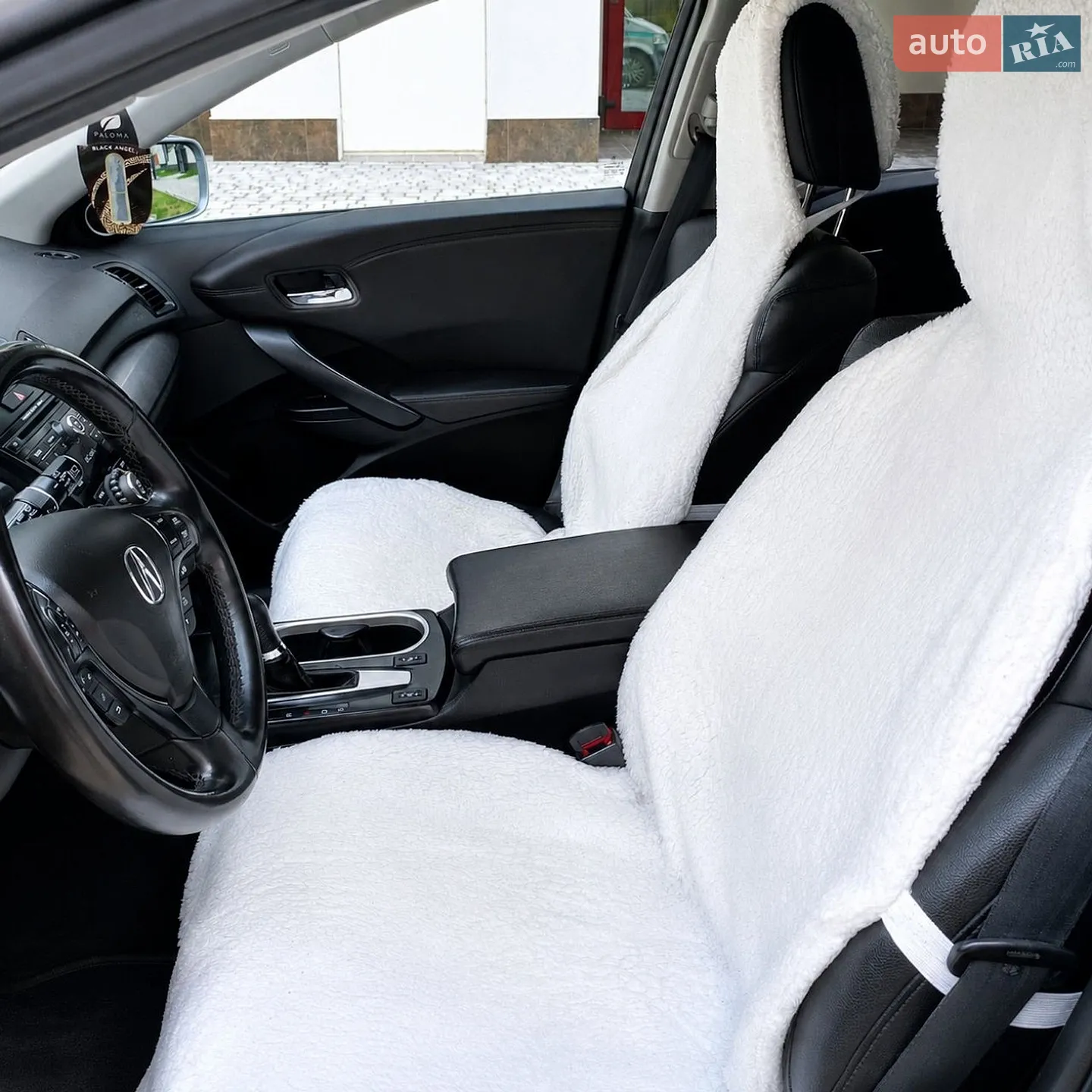 2017 Acura RDX - мініатюра 11