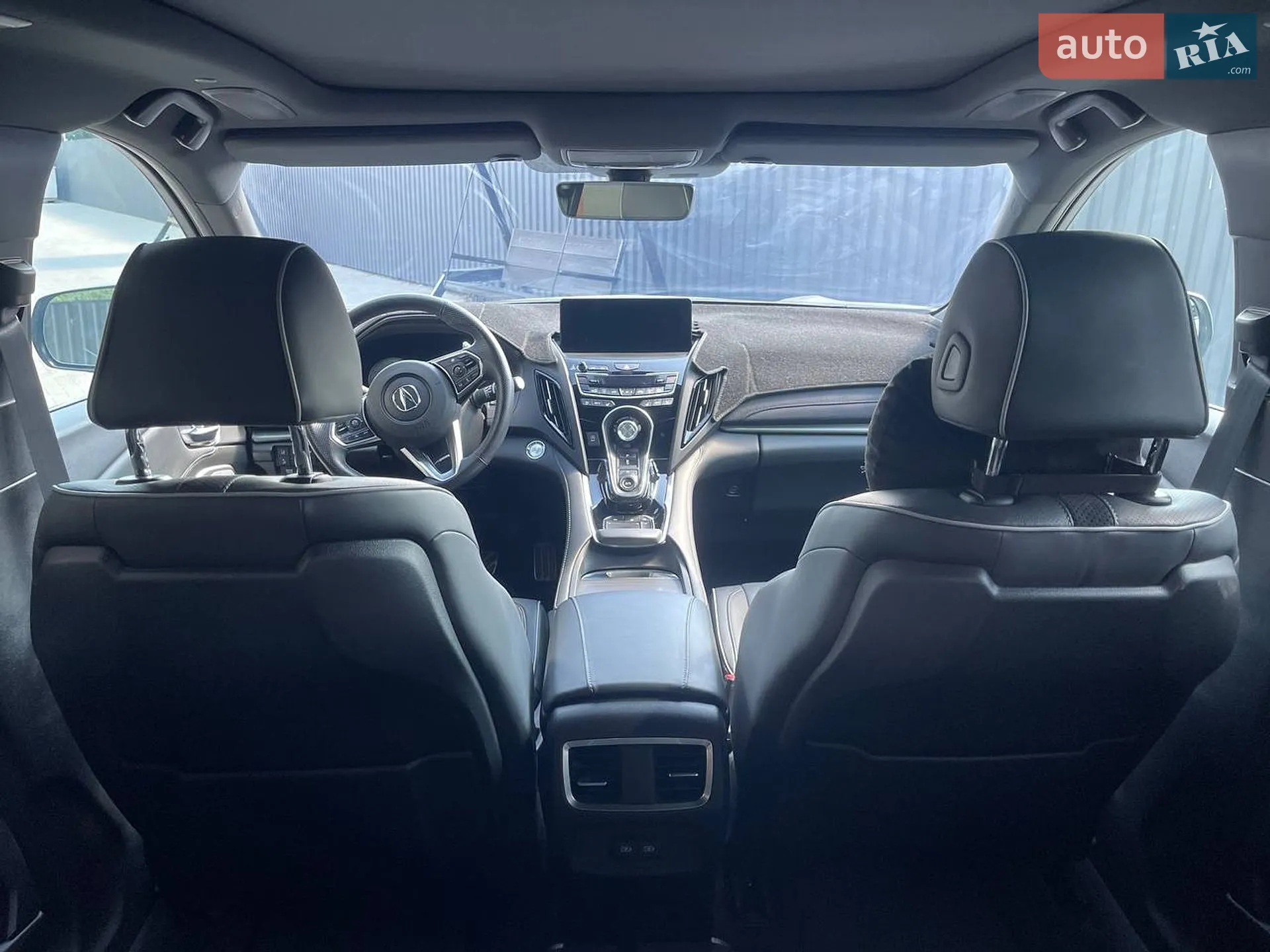2021 Acura RDX - мініатюра 8