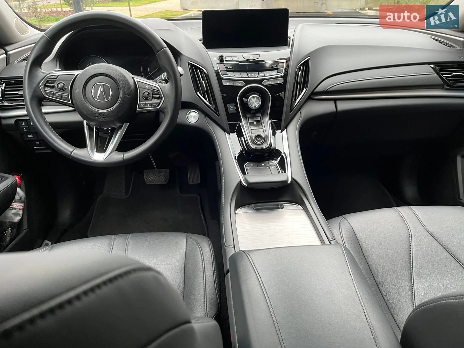 2024 Acura RDX - мініатюра 20