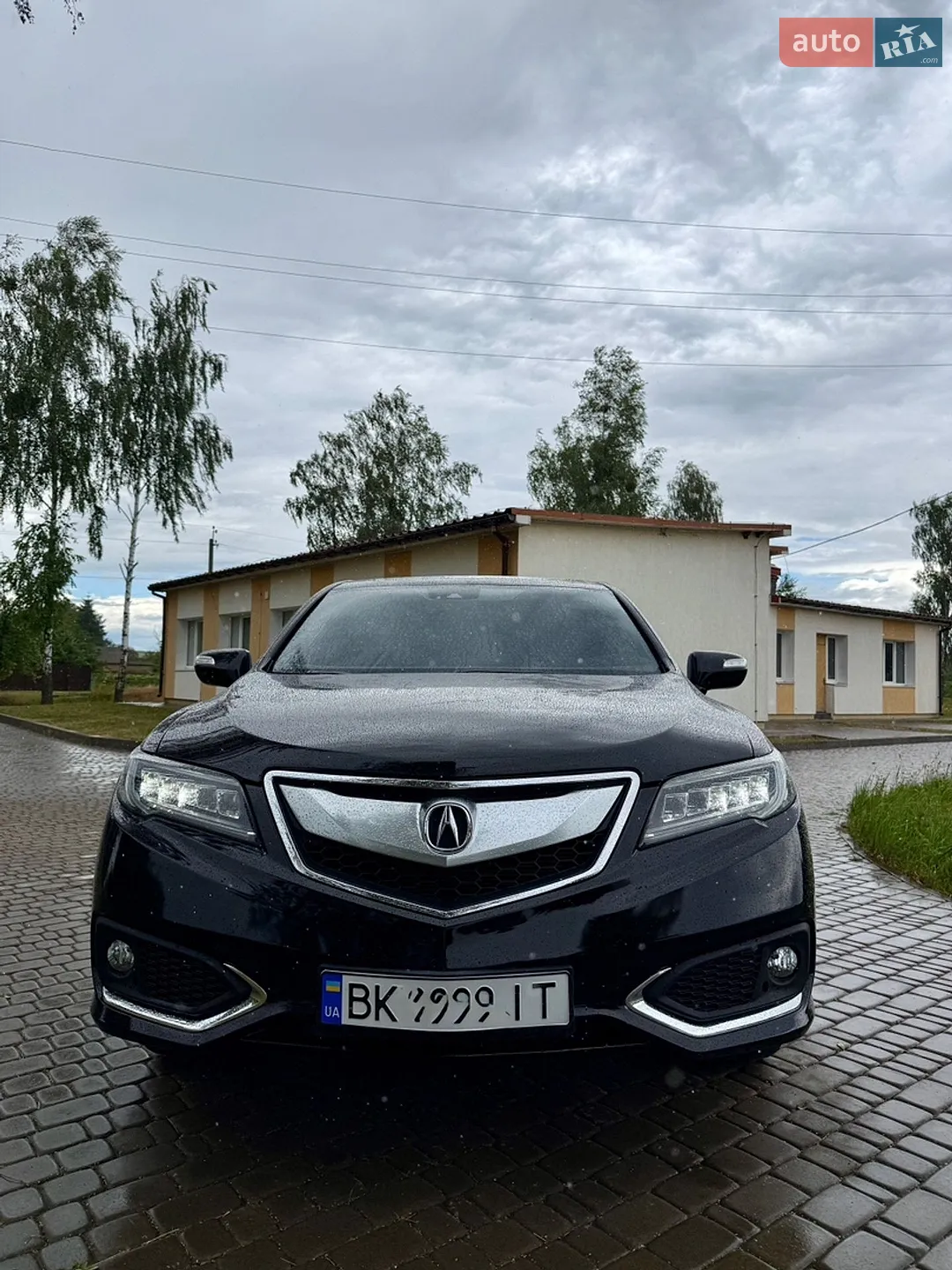 2016 Acura RDX - мініатюра 3