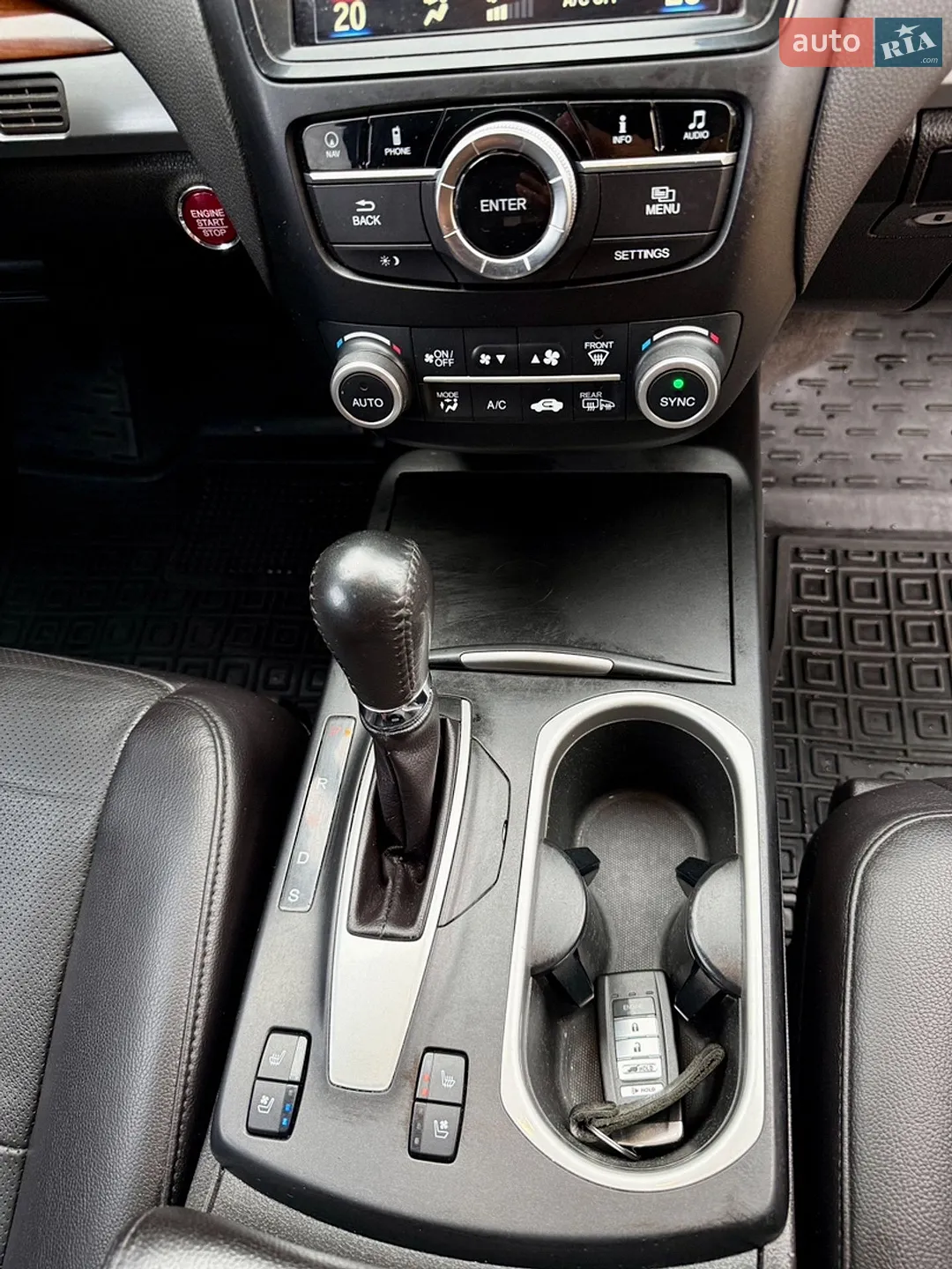 2016 Acura RDX - мініатюра 11