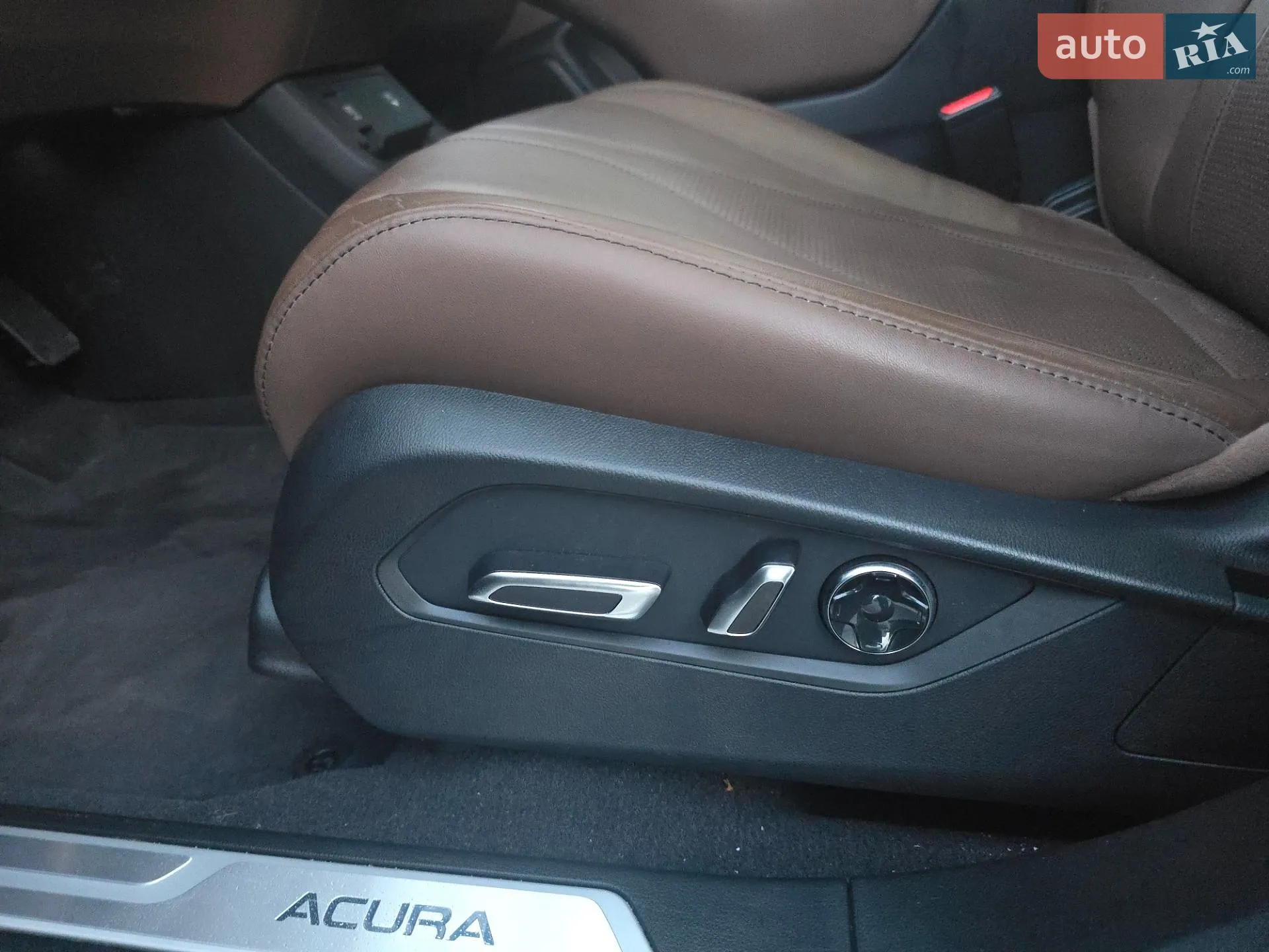 2023 Acura RDX - мініатюра 13