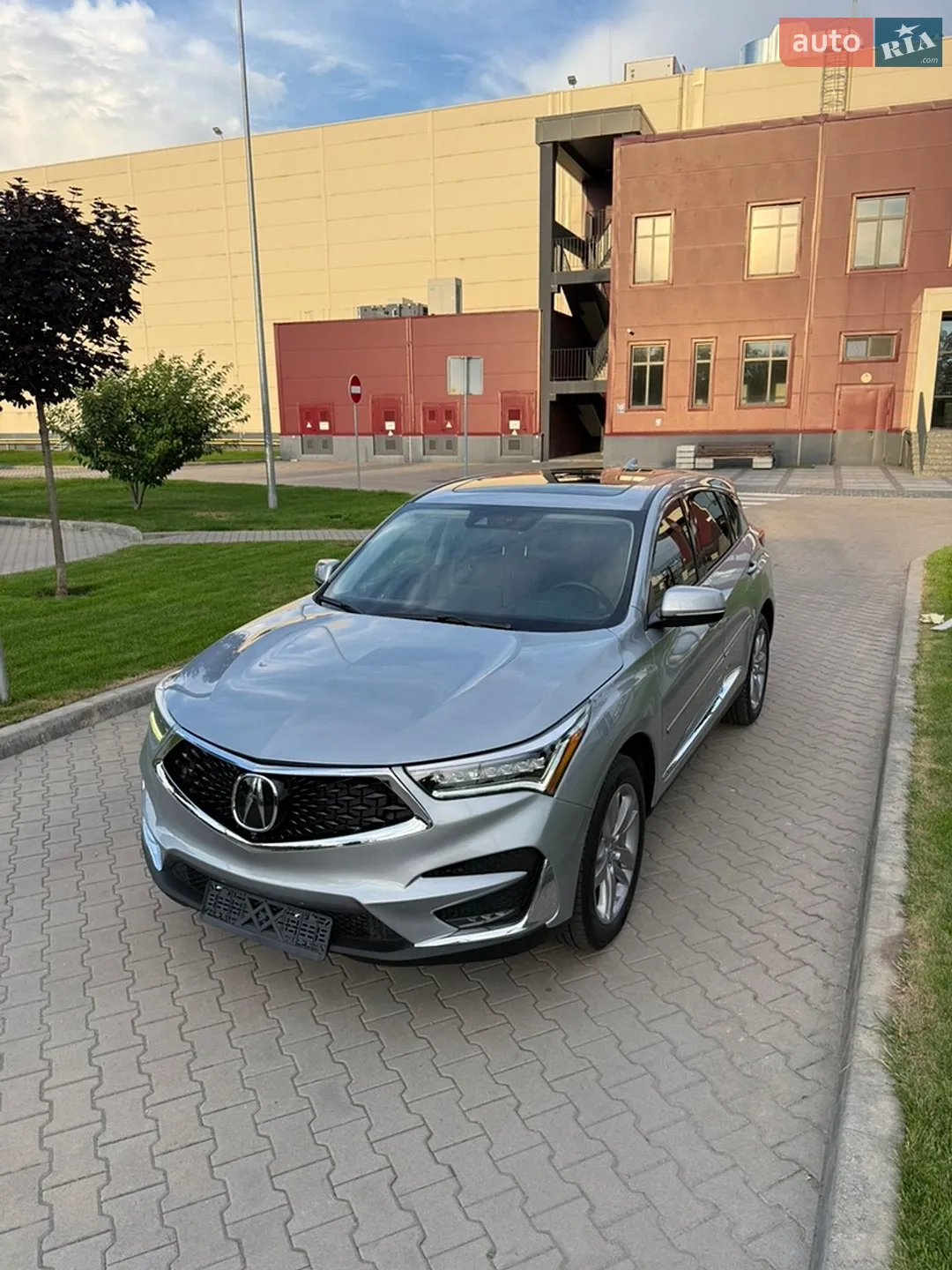 2018 Acura RDX - мініатюра 5