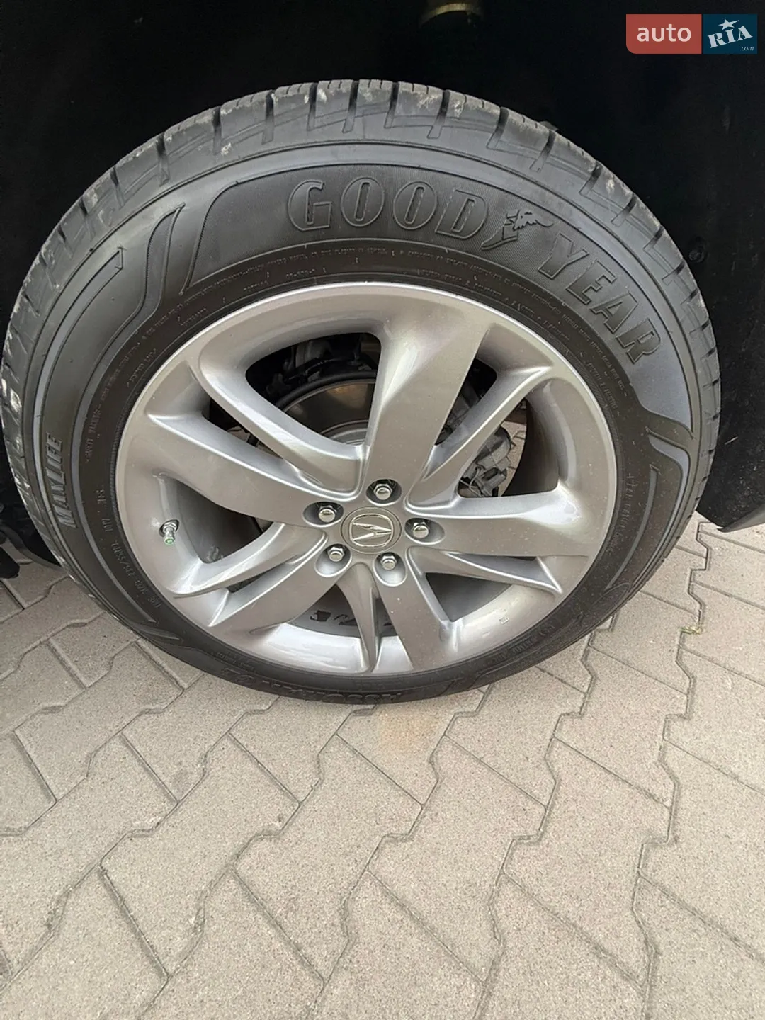 2018 Acura RDX - мініатюра 7