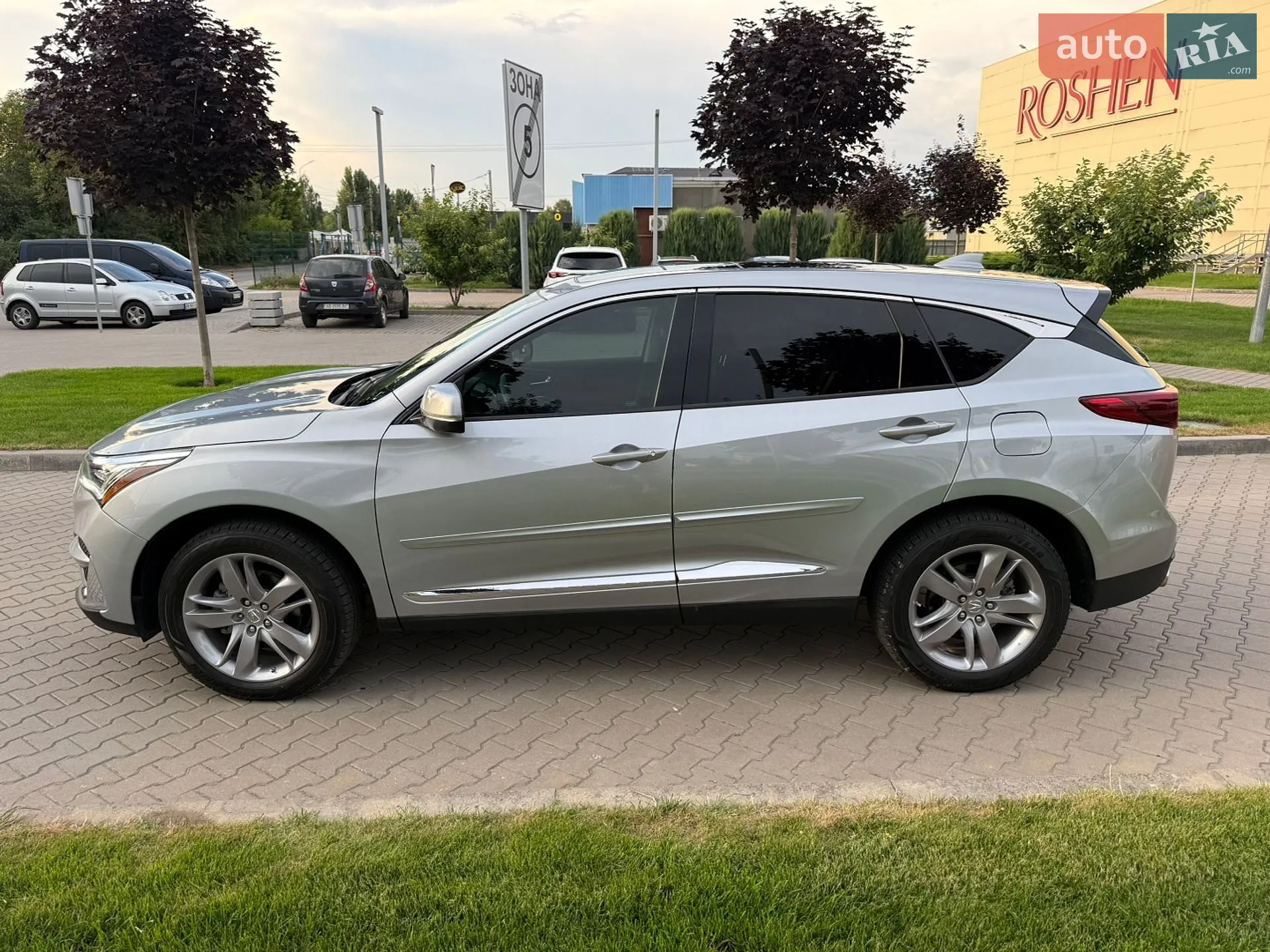 2018 Acura RDX - мініатюра 9