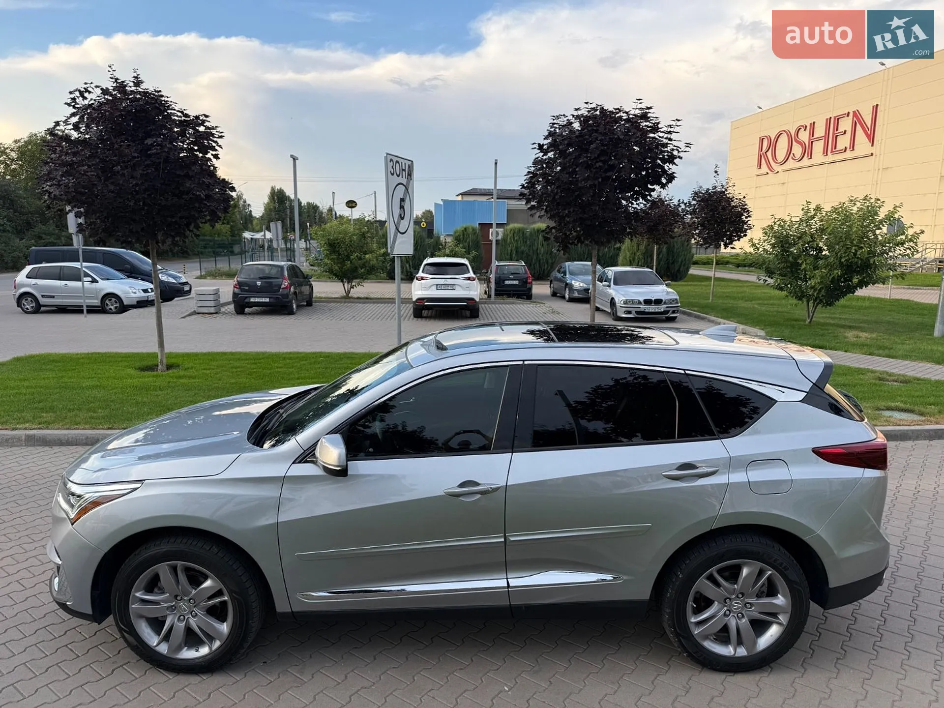 2018 Acura RDX - мініатюра 10