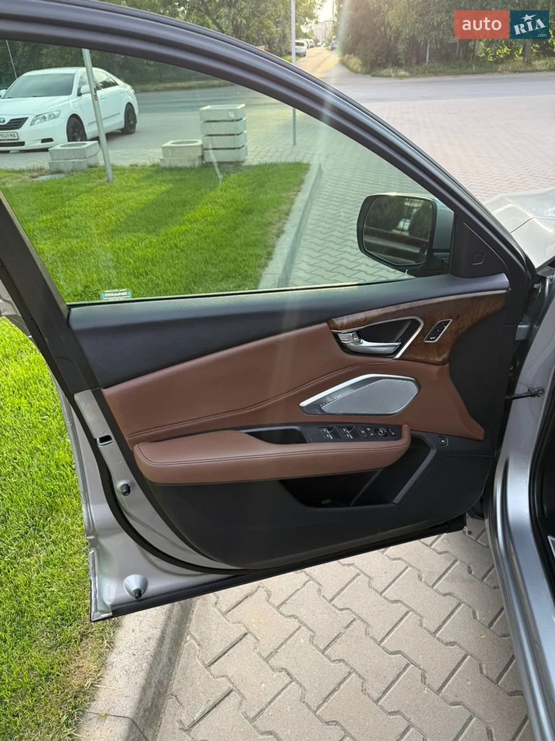 2018 Acura RDX - мініатюра 11