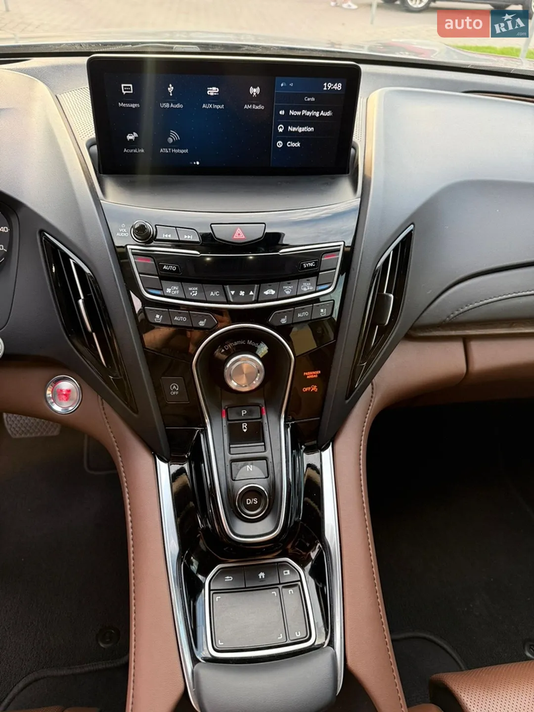 2018 Acura RDX - мініатюра 14