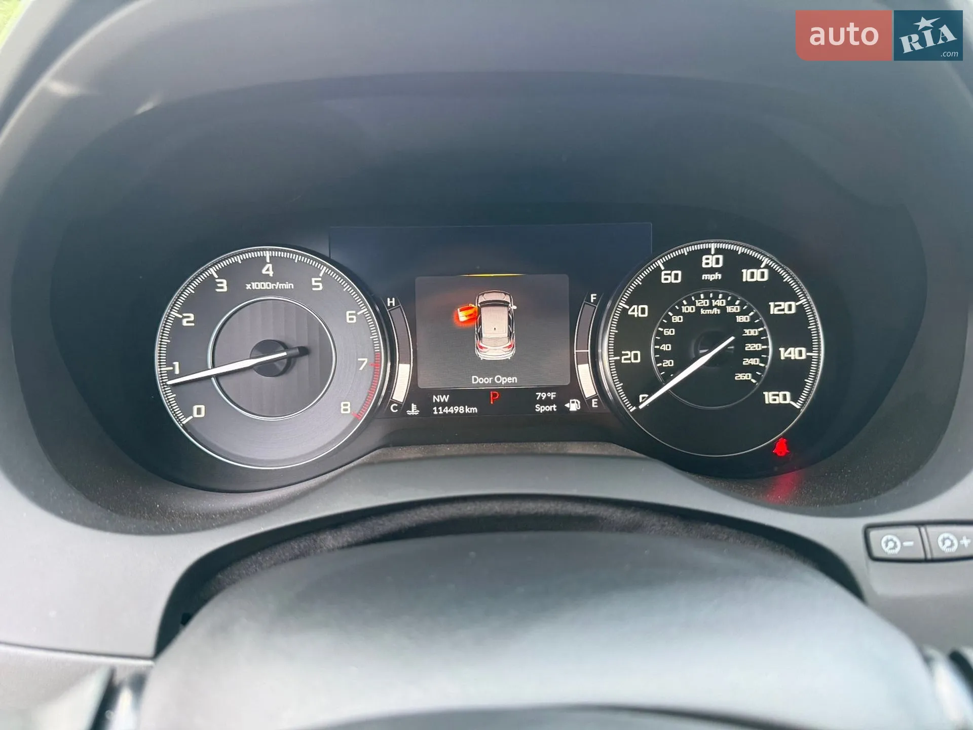 2018 Acura RDX - мініатюра 15