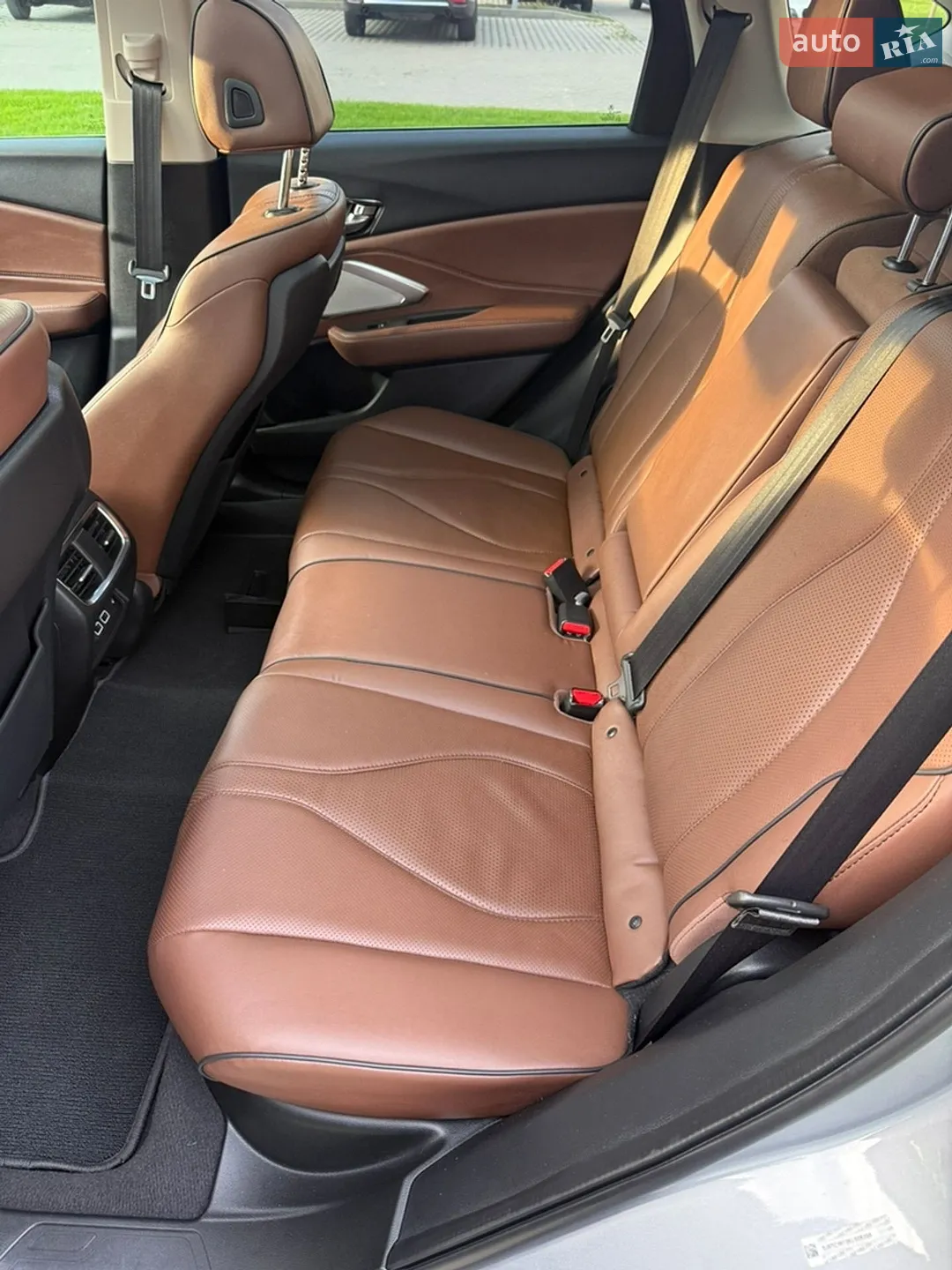 2018 Acura RDX - мініатюра 19