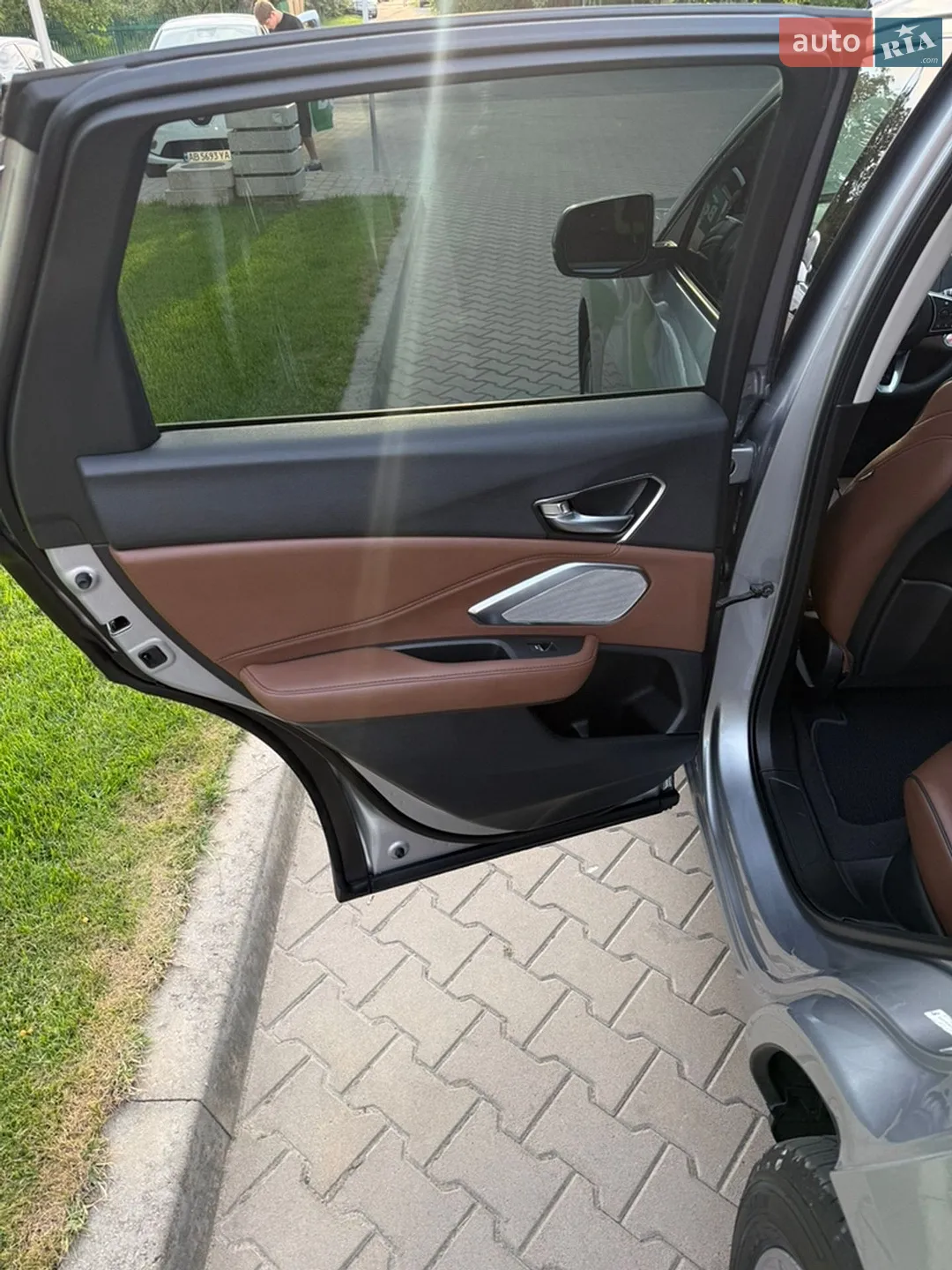 2018 Acura RDX - мініатюра 20