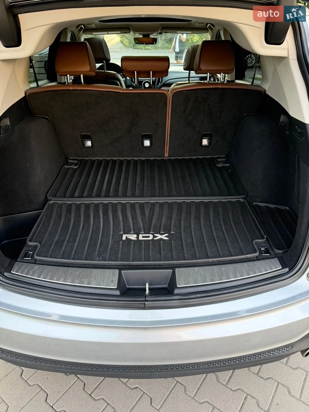2018 Acura RDX - мініатюра 25