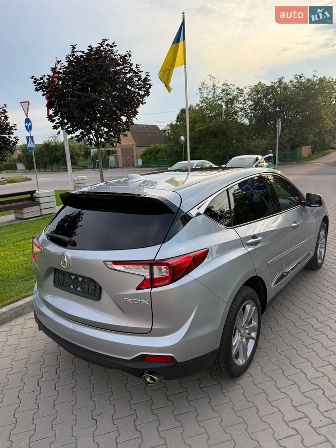 2018 Acura RDX - мініатюра 26