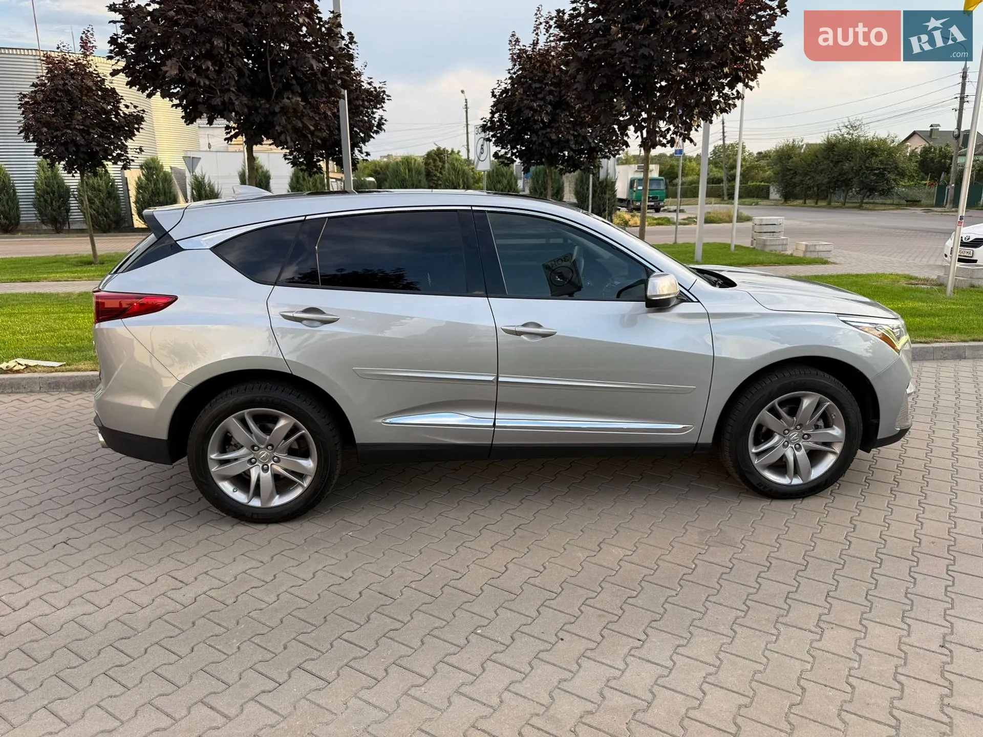 2018 Acura RDX - мініатюра 27