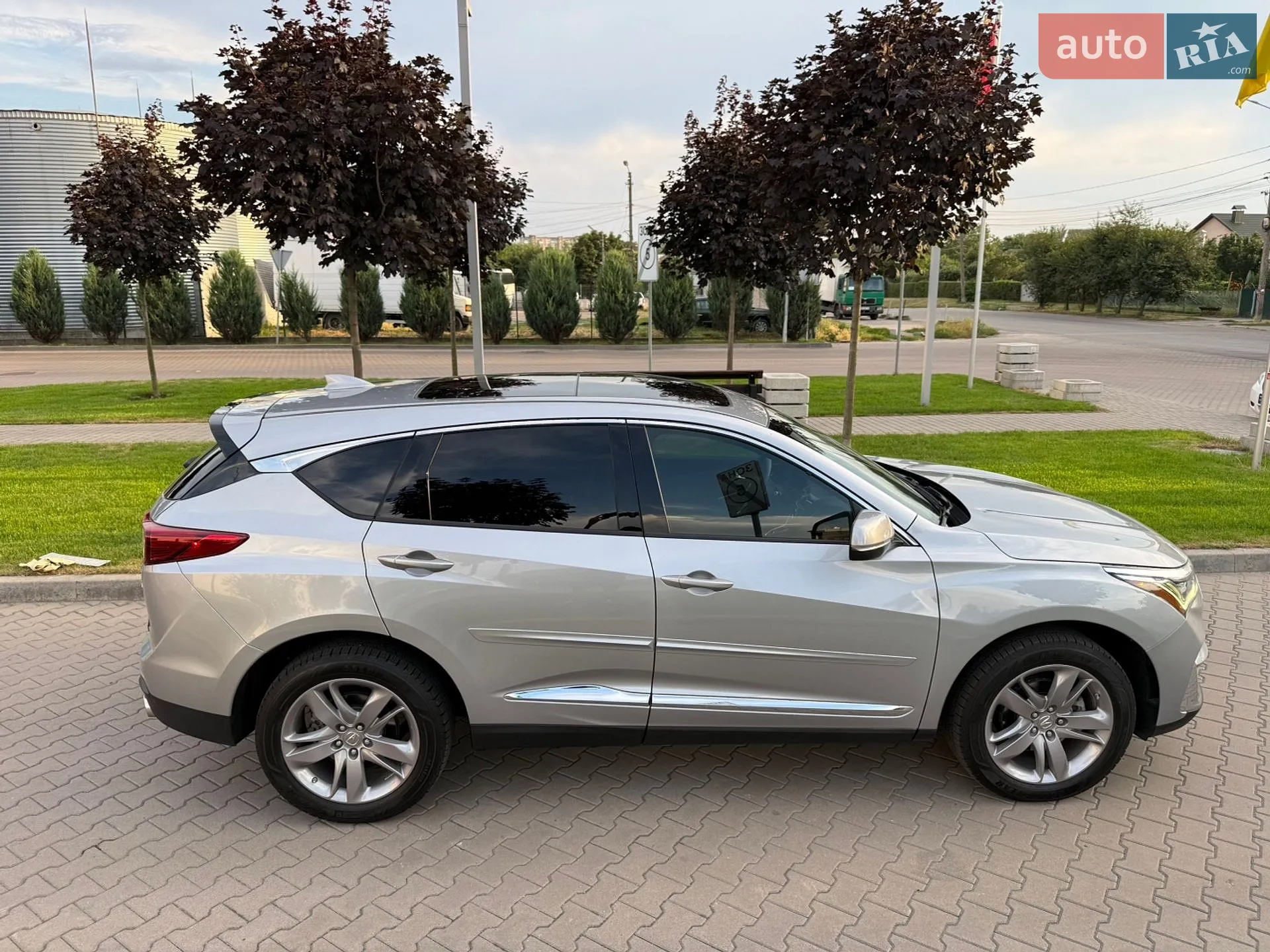 2018 Acura RDX - мініатюра 28