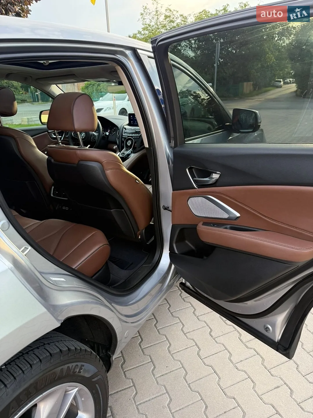 2018 Acura RDX - мініатюра 29