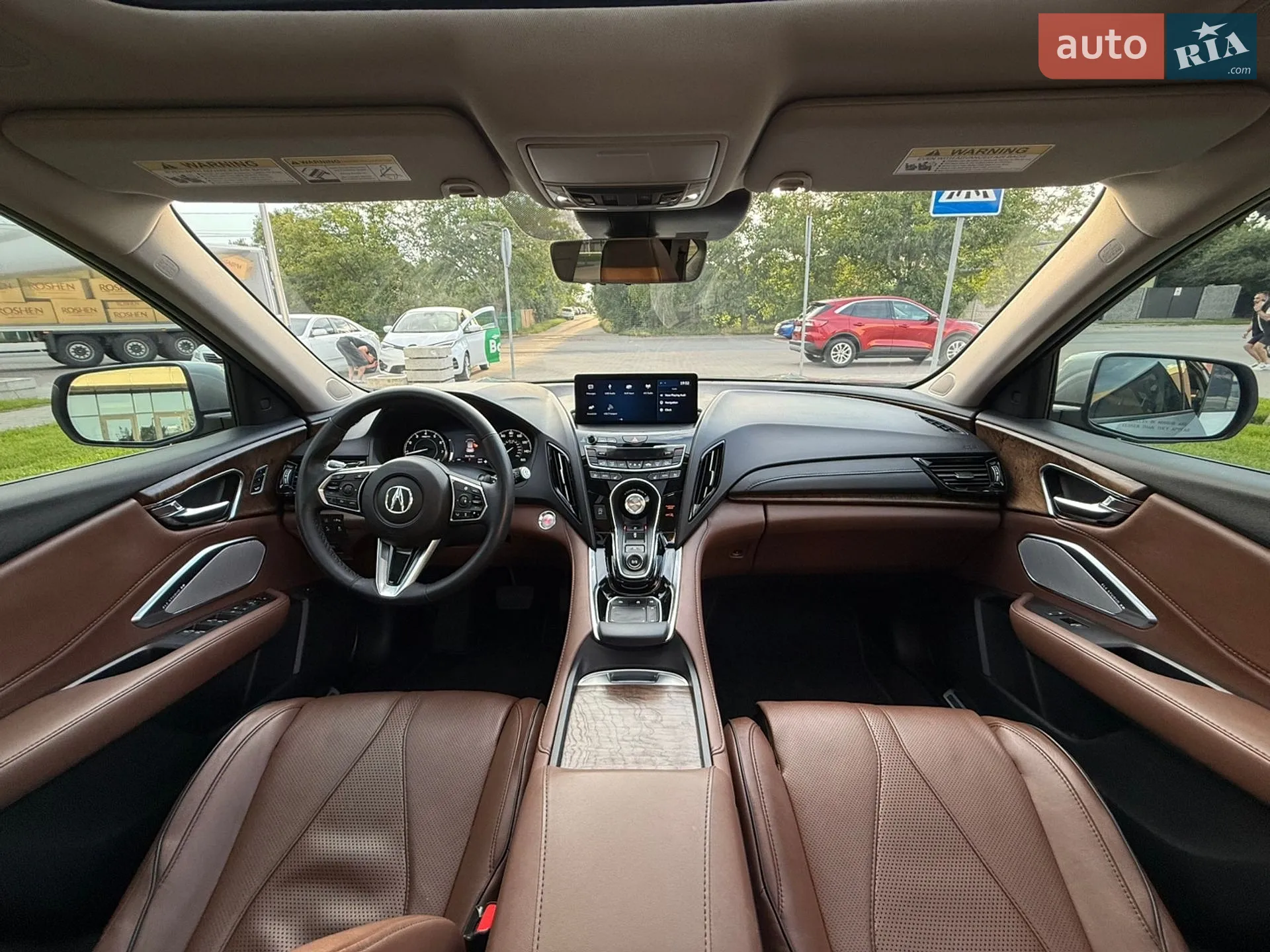 2018 Acura RDX - мініатюра 30