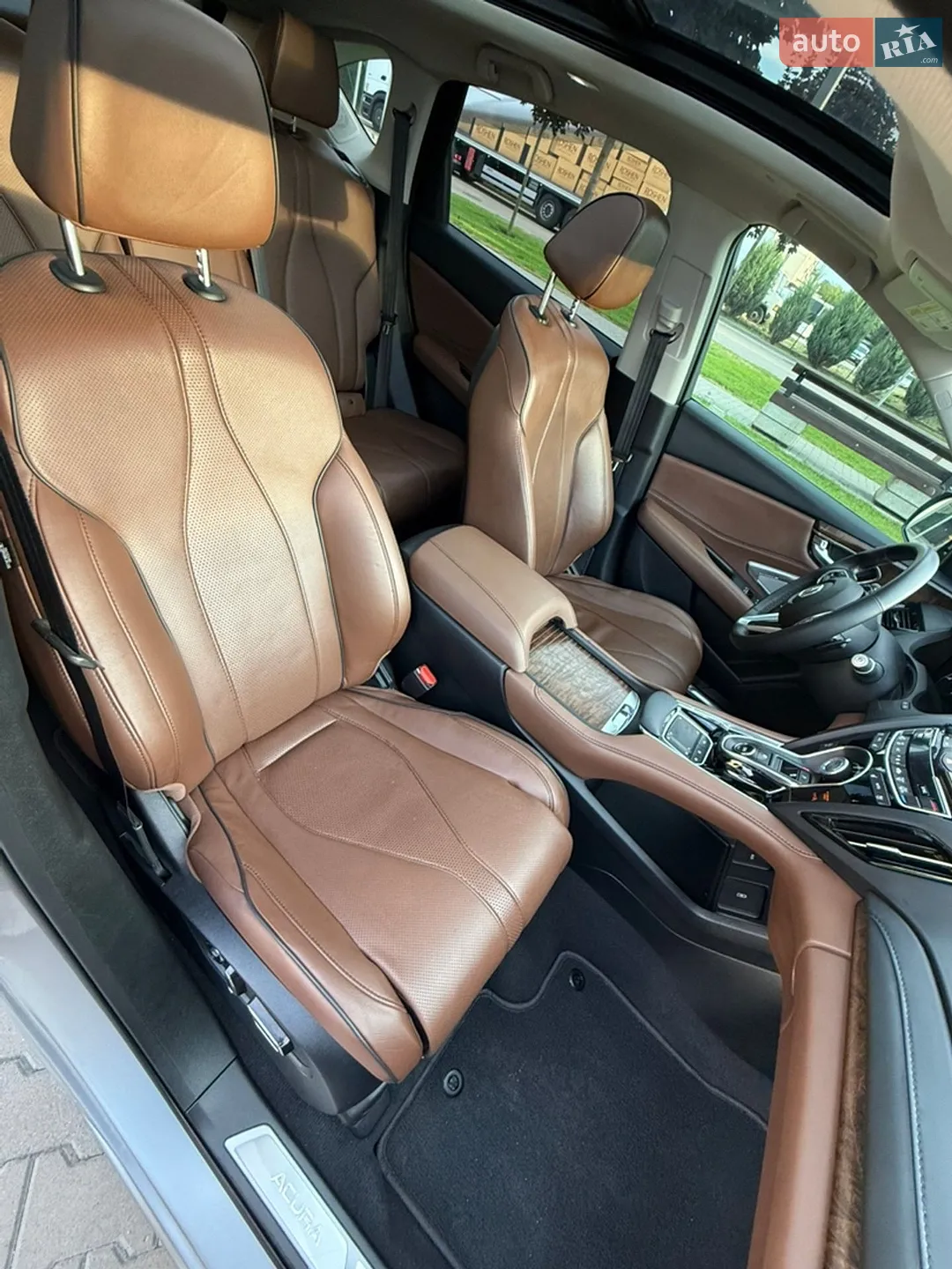 2018 Acura RDX - мініатюра 31