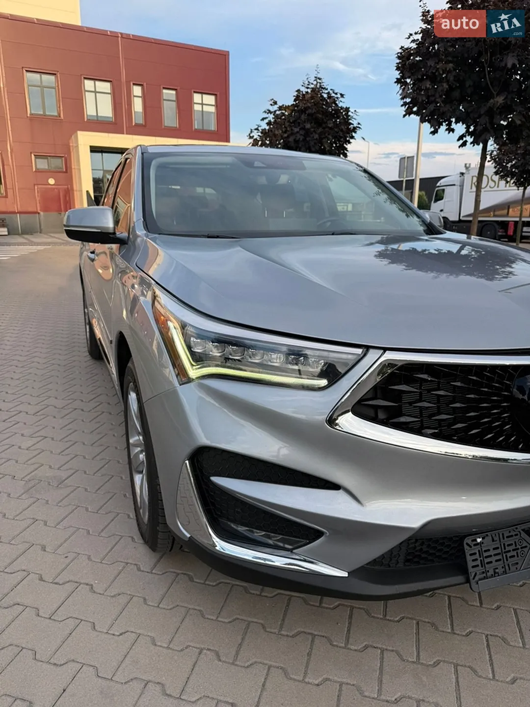 2018 Acura RDX - мініатюра 32