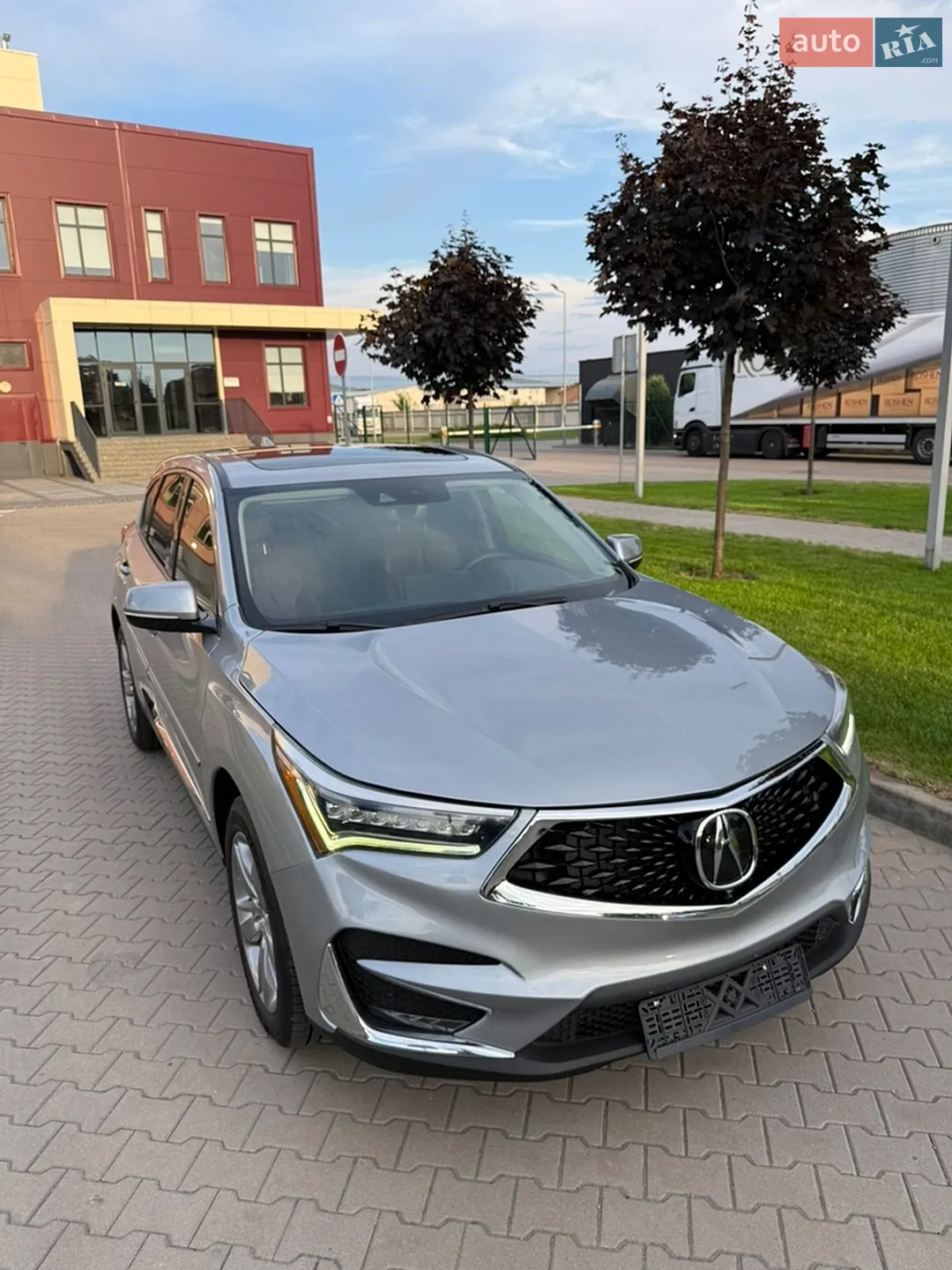 2018 Acura RDX - мініатюра 33