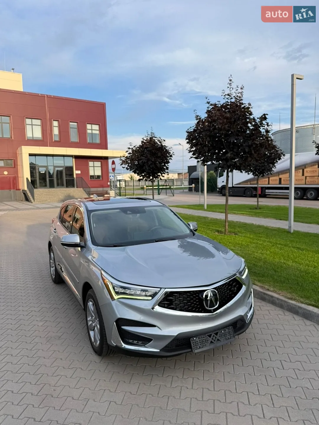 2018 Acura RDX - мініатюра 34