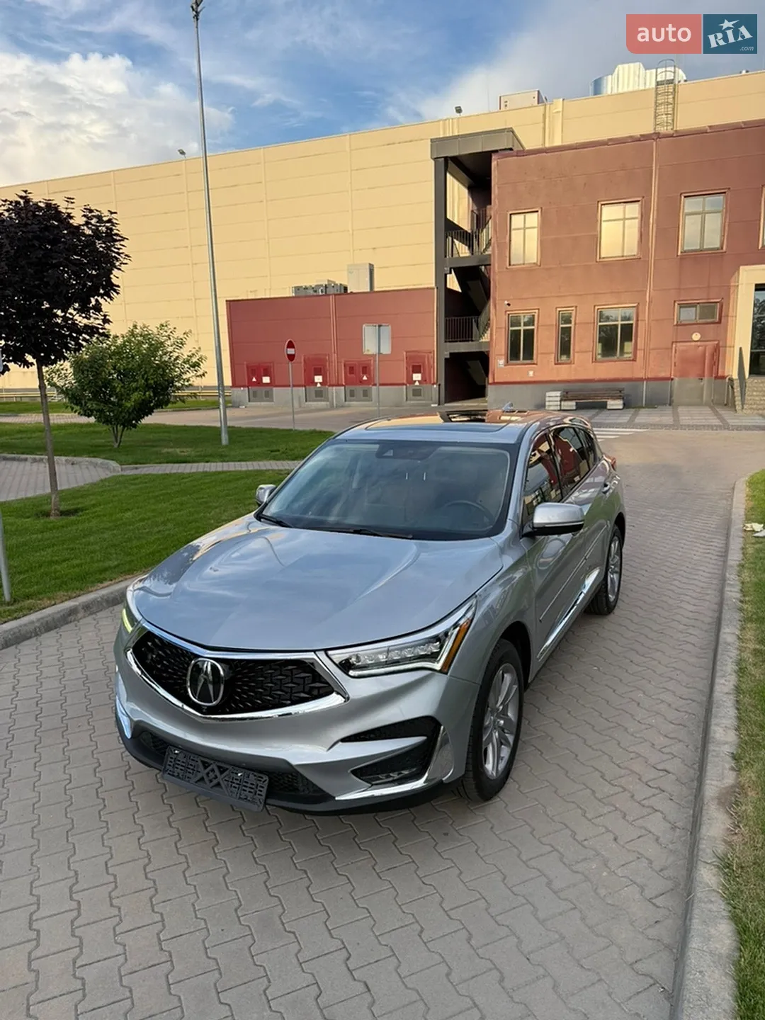 2018 Acura RDX - мініатюра 35