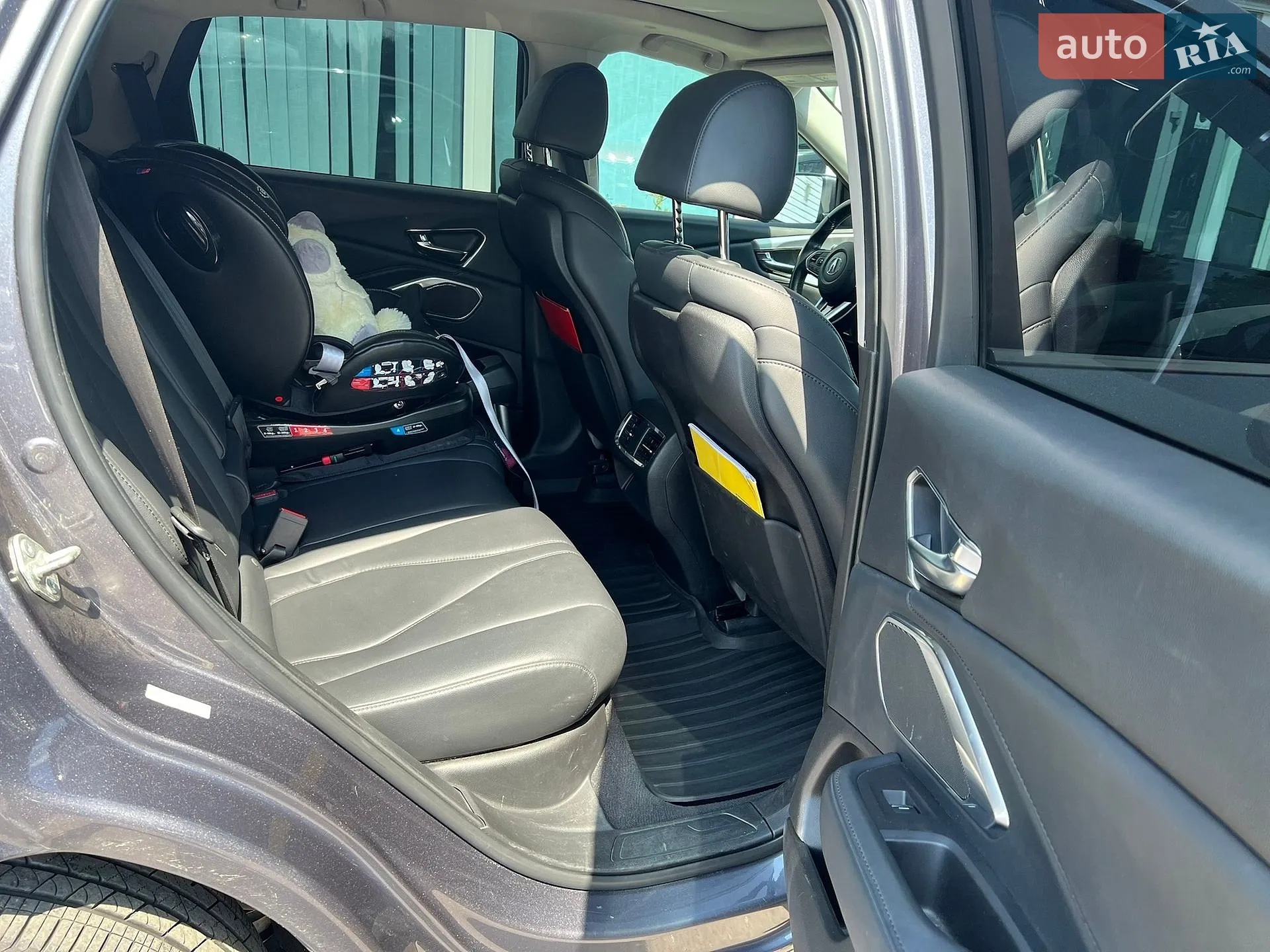 2018 Acura RDX - мініатюра 26