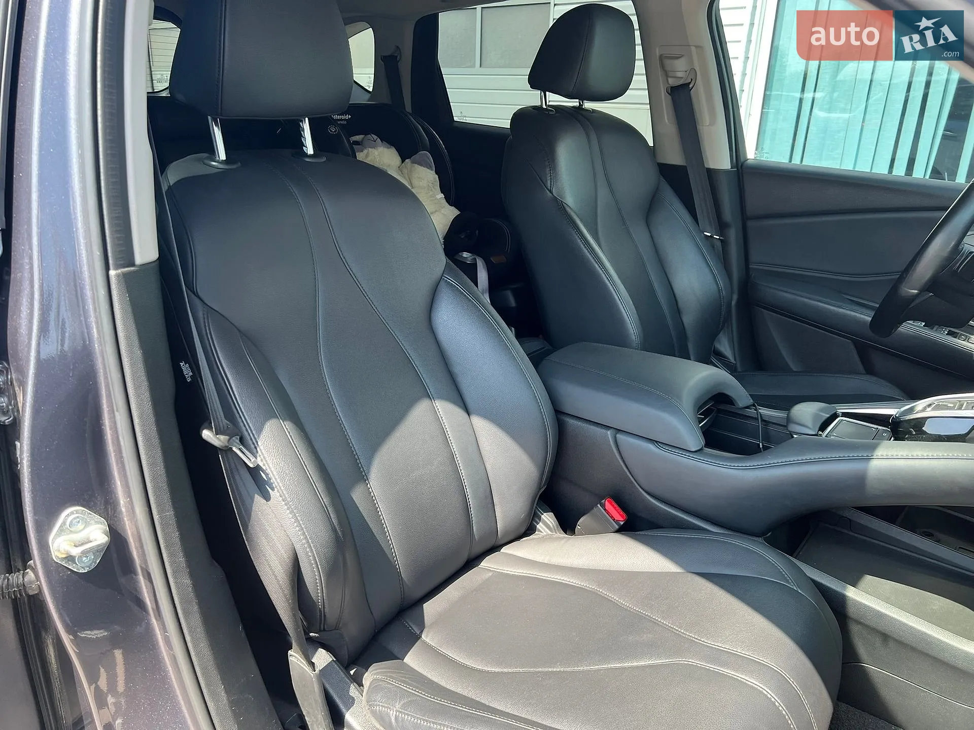 2018 Acura RDX - мініатюра 34