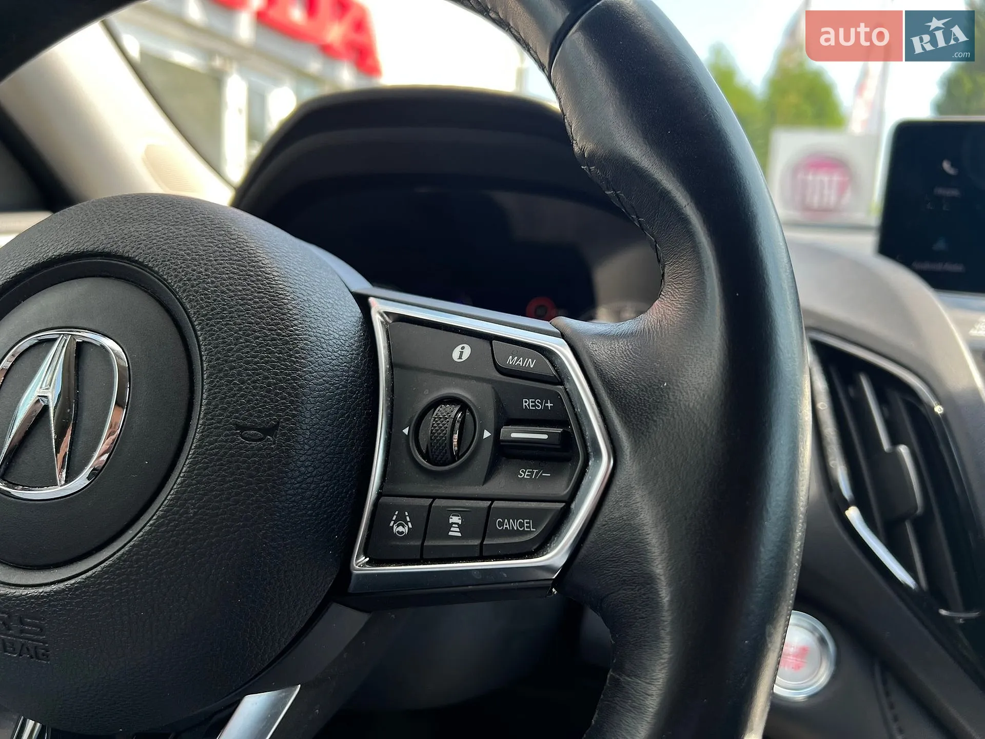2018 Acura RDX - мініатюра 45