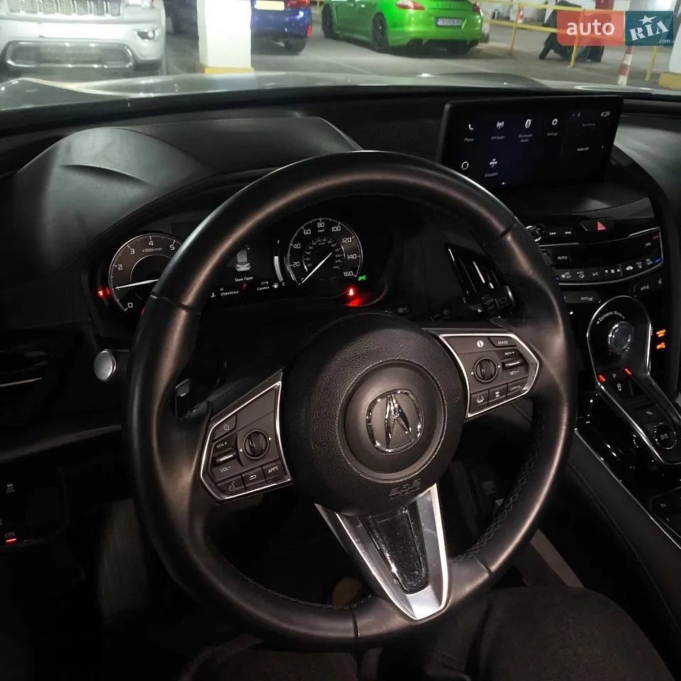 2019 Acura RDX - мініатюра 11