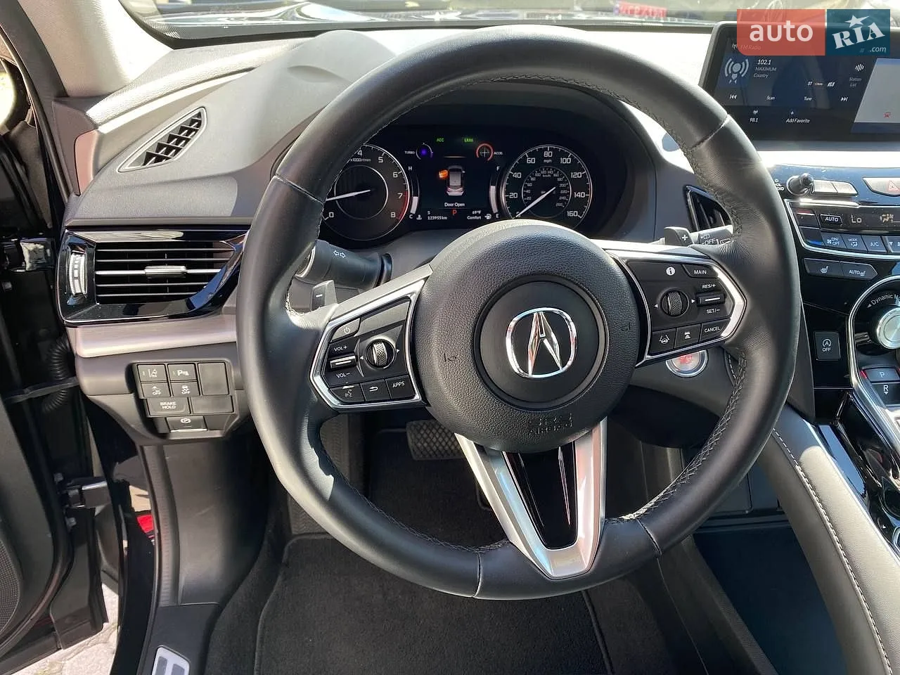2021 Acura RDX - мініатюра 15
