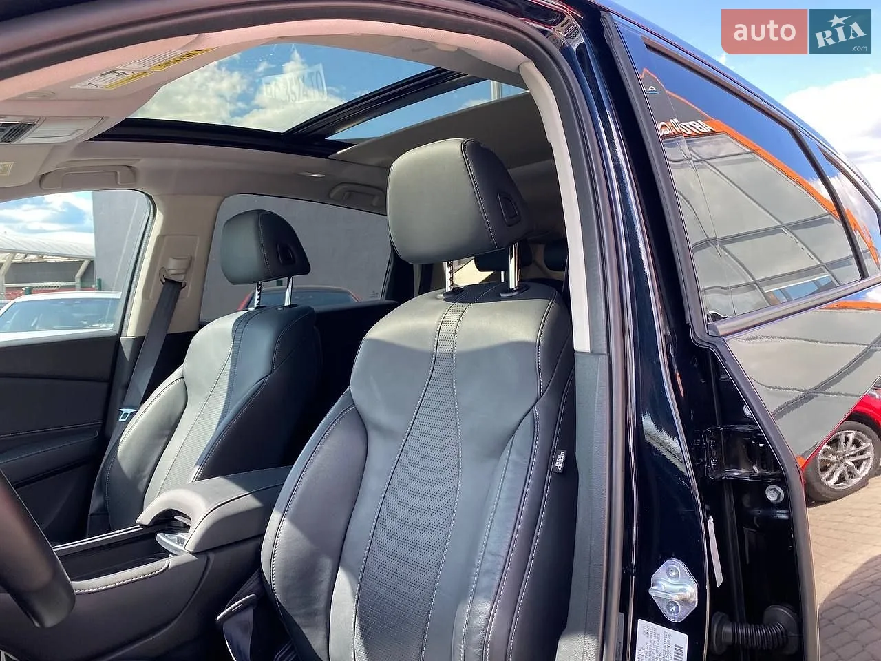 2021 Acura RDX - мініатюра 21